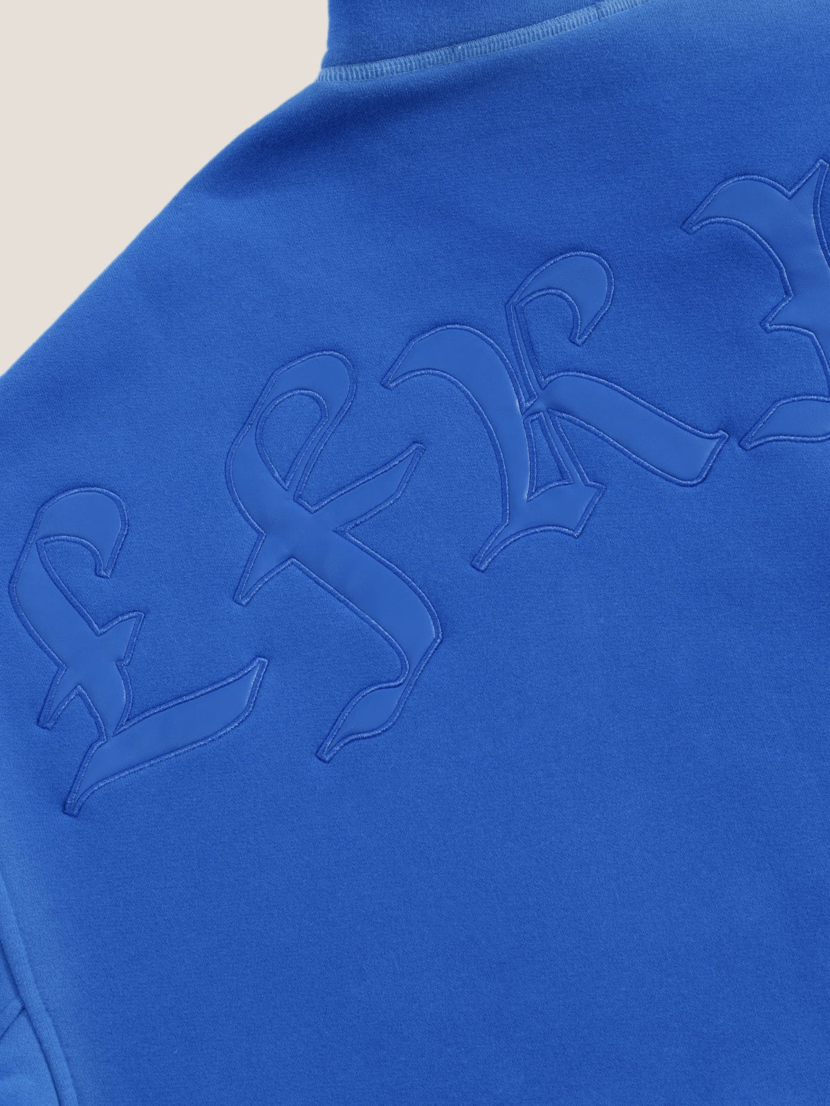 Soufflé ICON Boxy Cloud Hoodie Sets