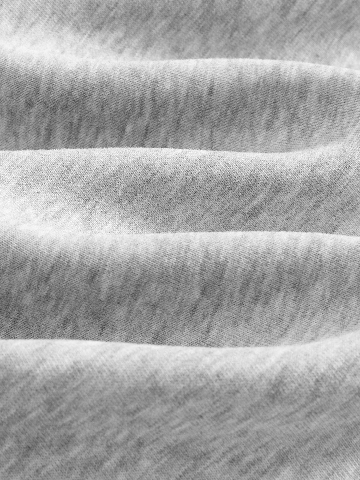 Aelfric Eden Boxy Double Zip Up Hoodie