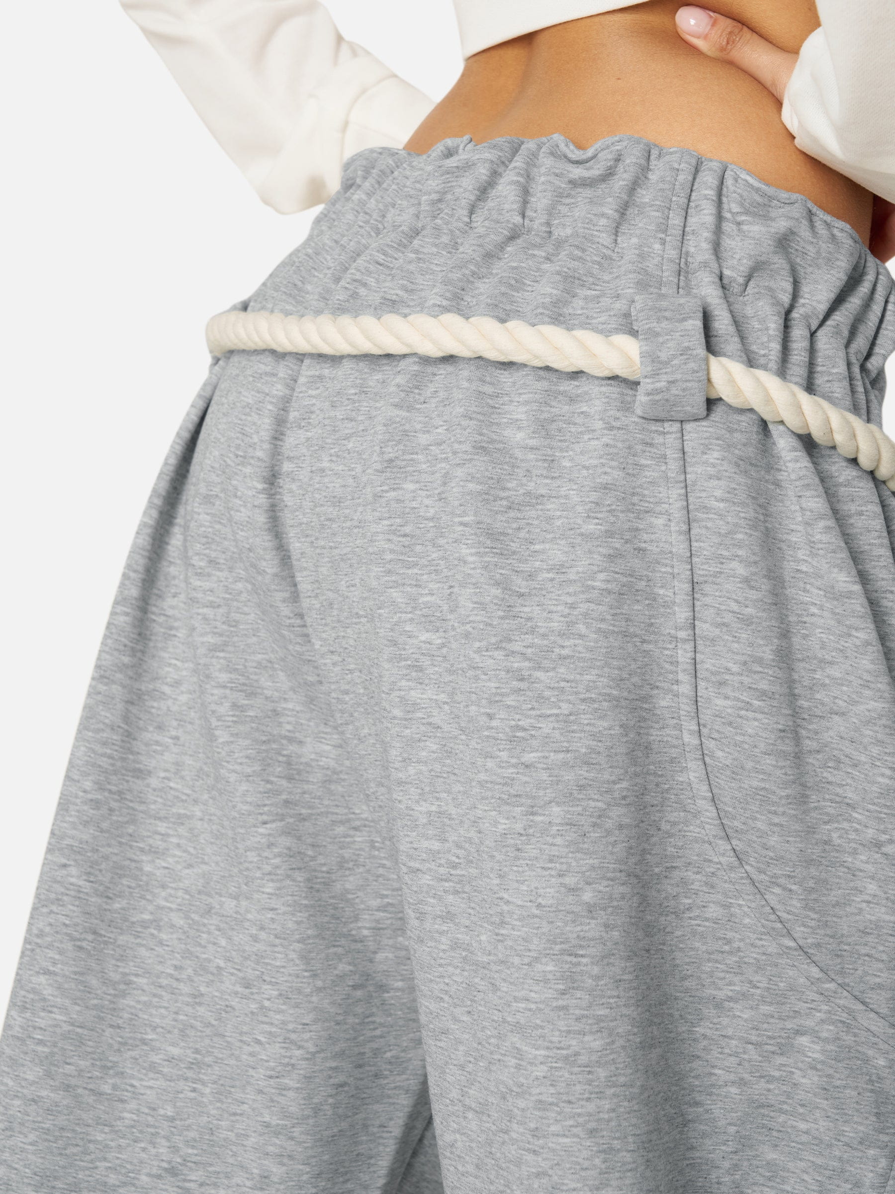 Aelfric Eden Super Baggy Barrel Sweatpants