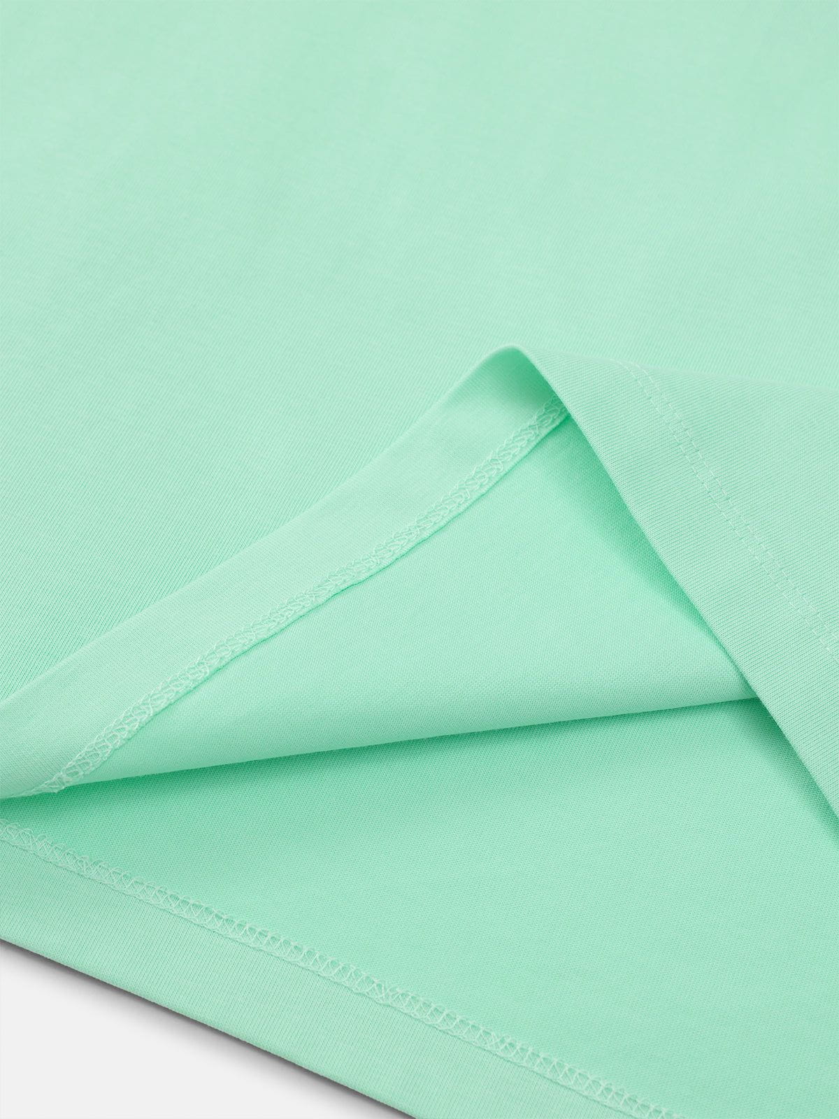 Aelfric Eden Eden Star Henley Long Sleeve Tee