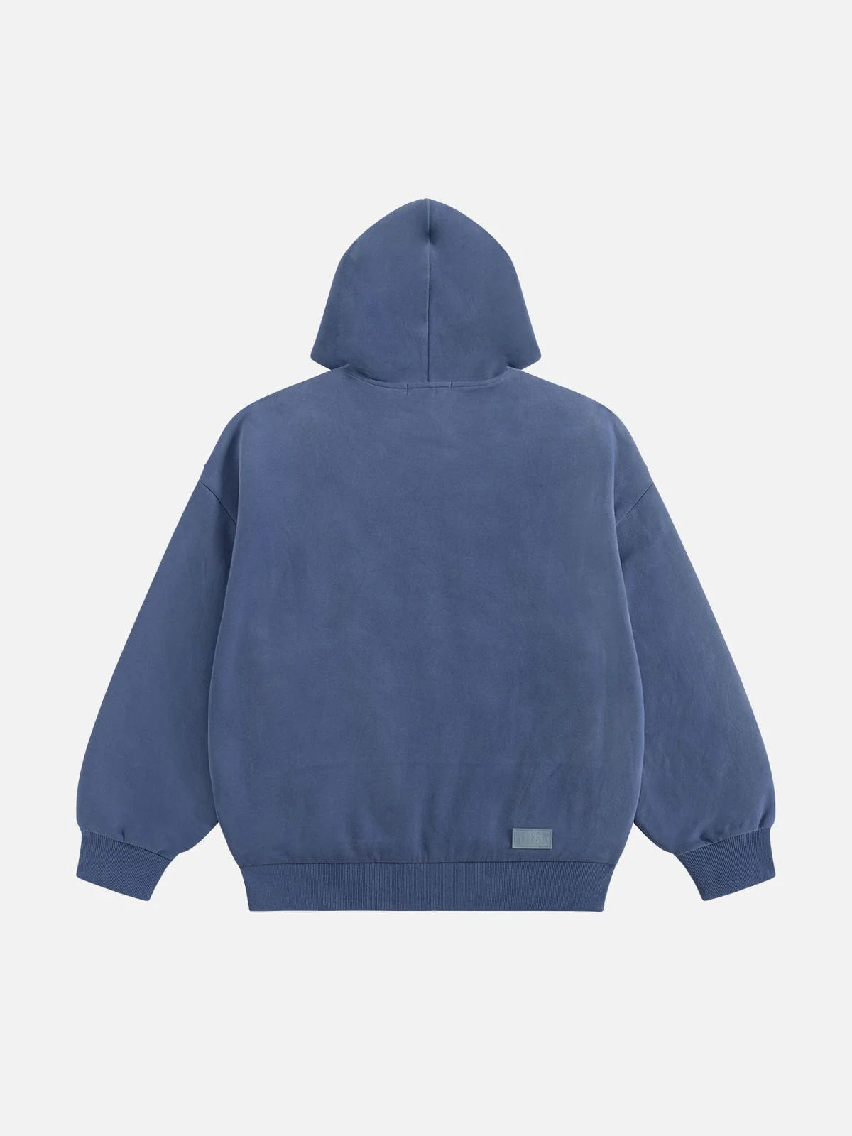 Aelfric Eden Oversized Fruit Graphic Hoodie