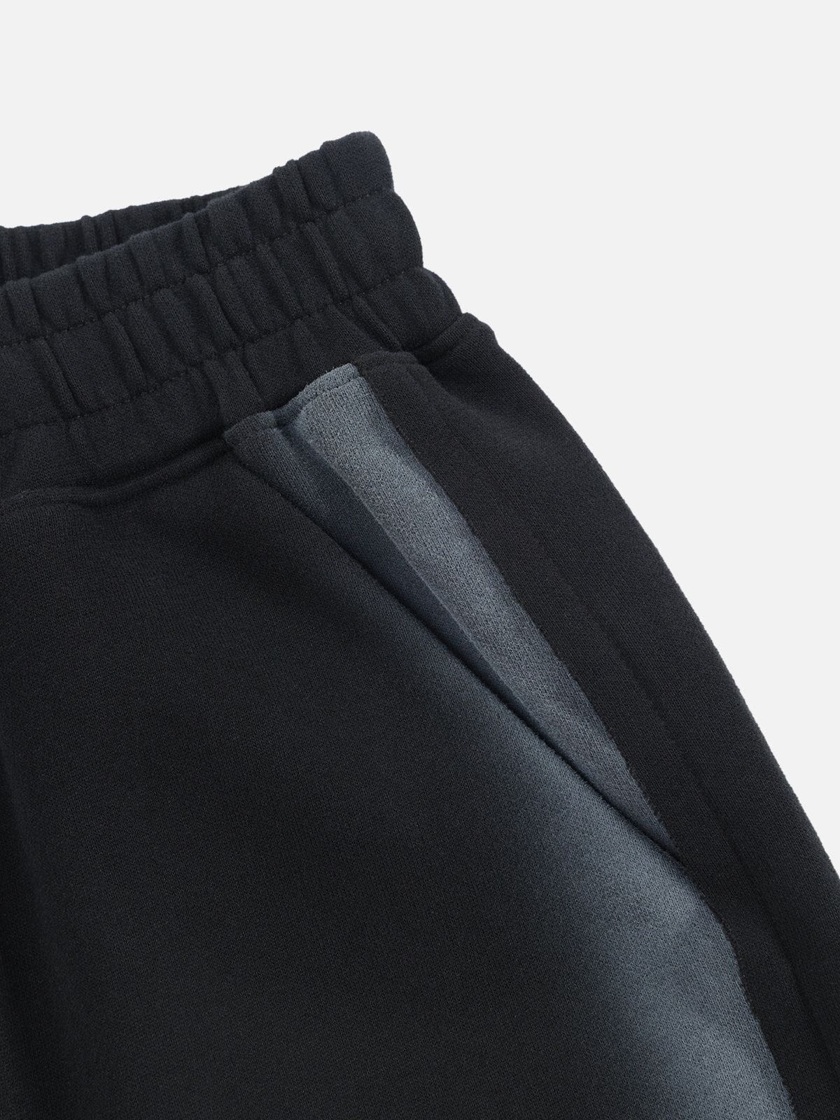 Aelfric Eden Ink Splash Star Baggy Sweatpants