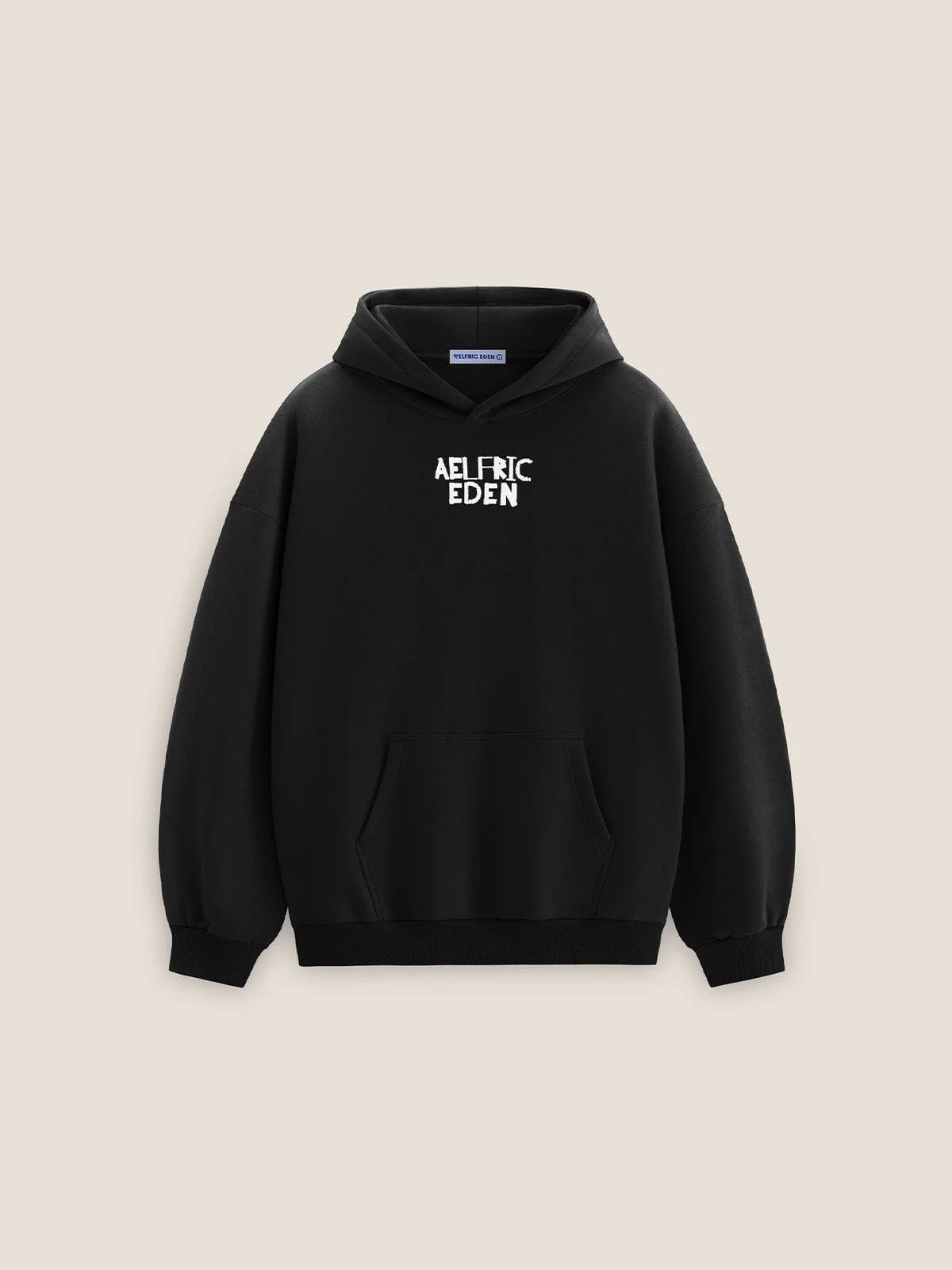 Aelfric Eden Basic Pullover Hoodie