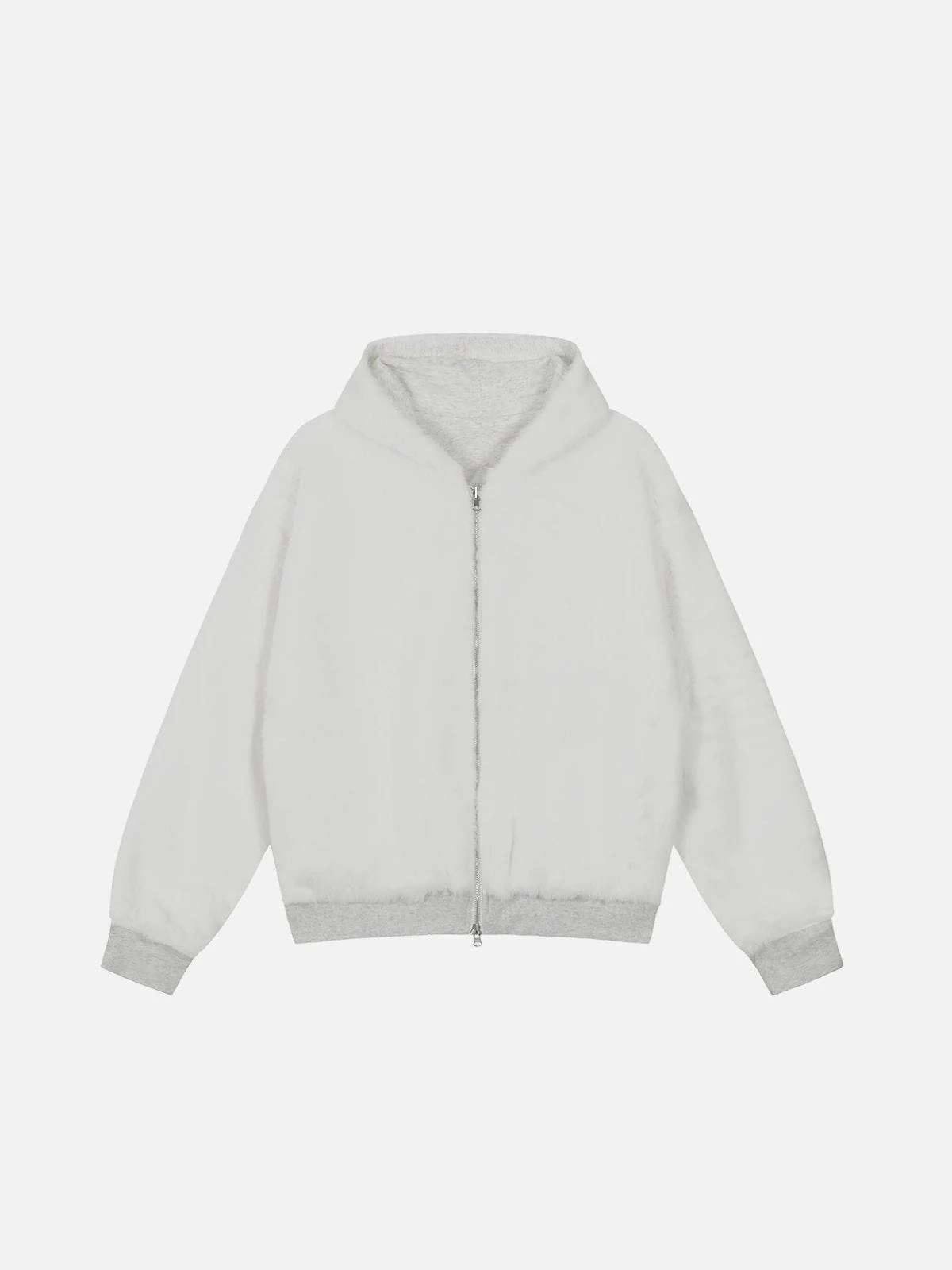 Aelfric Eden 99 Graphic Zip Up Hoodie