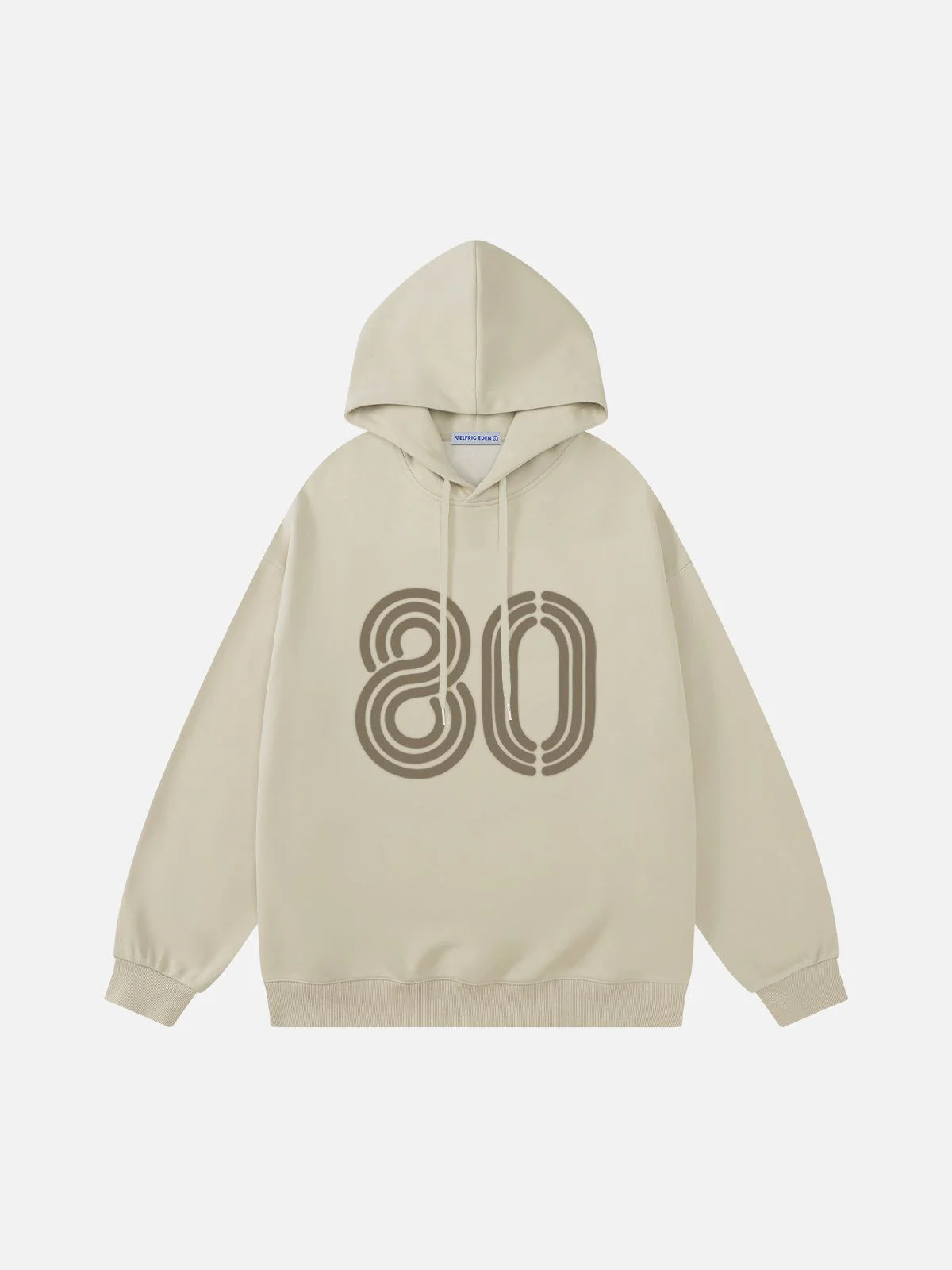 Aelfric Eden Vintage 80 Graphic Hoodie
