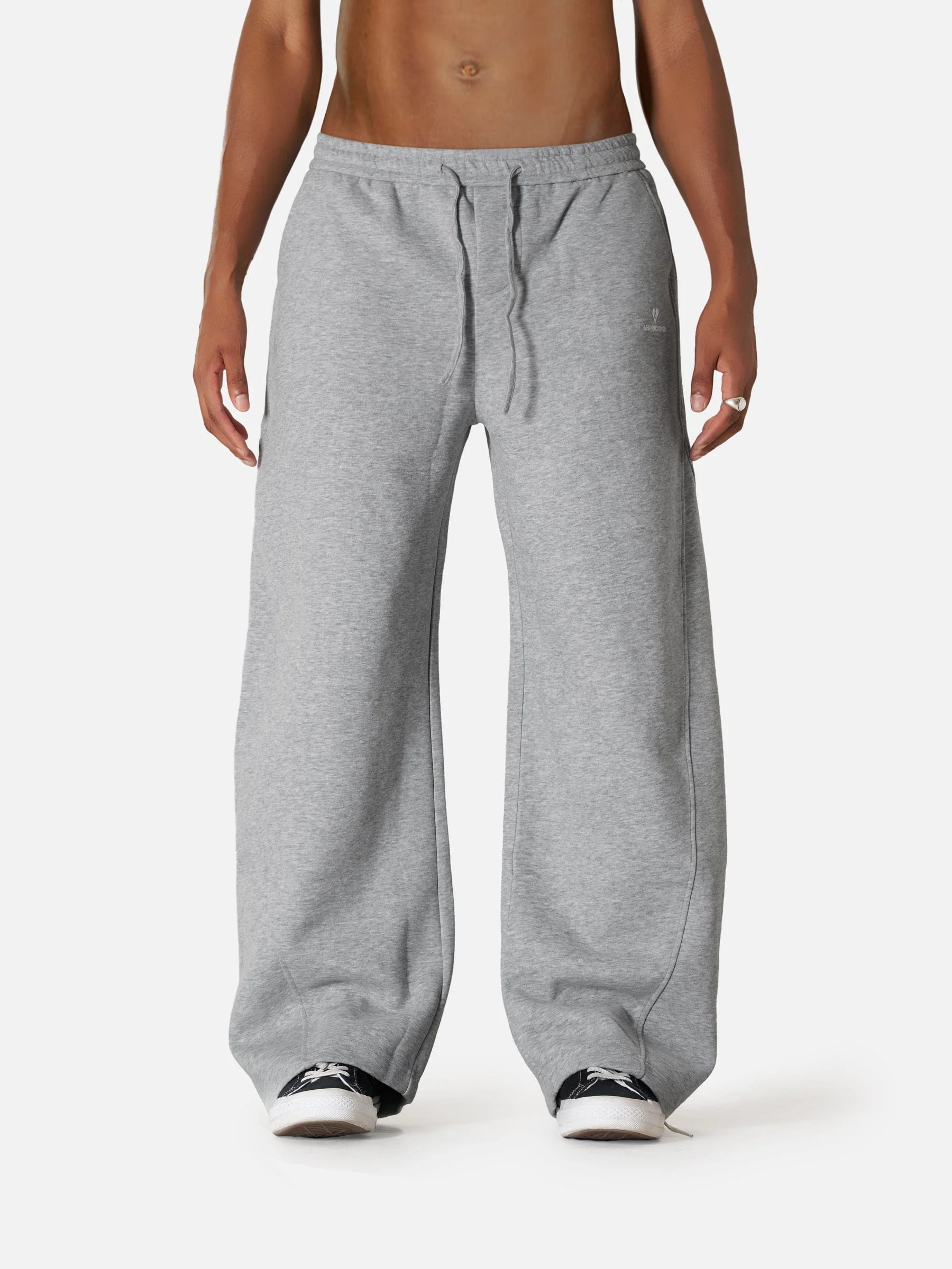 Aelfric Eden Baggy Sweatpants
