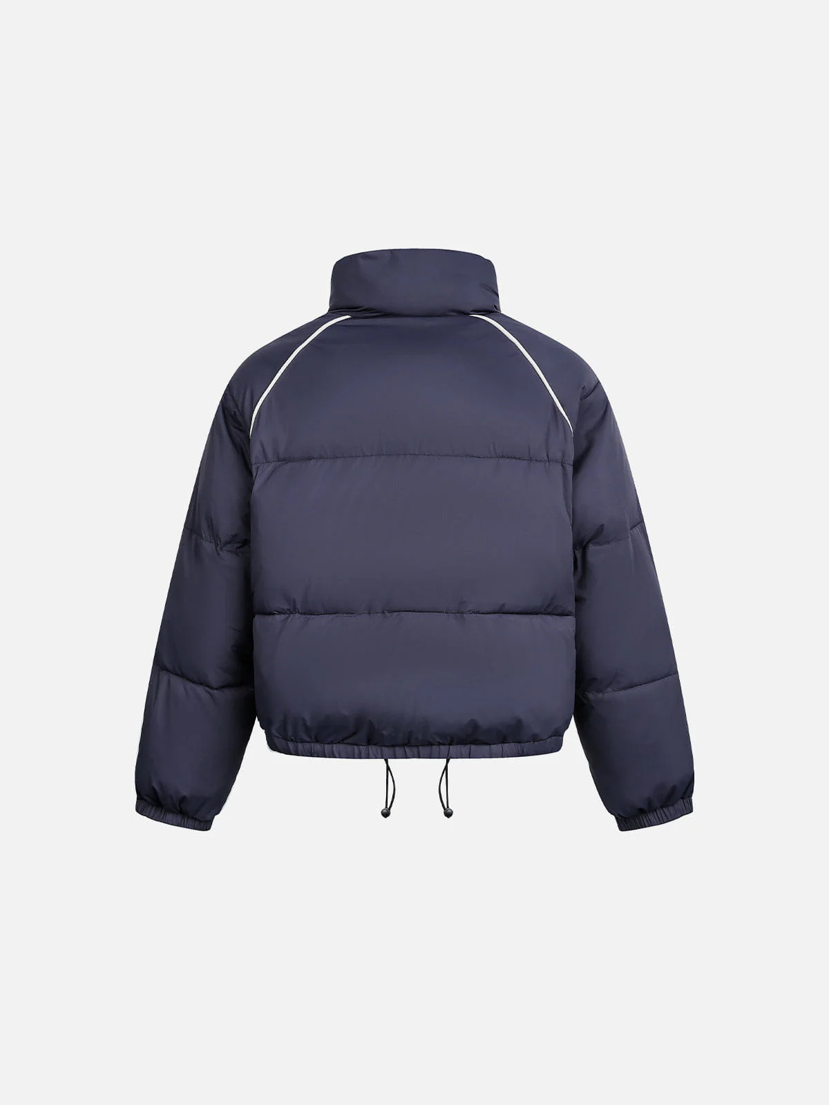 Aelfric Eden Stand Collar Coat