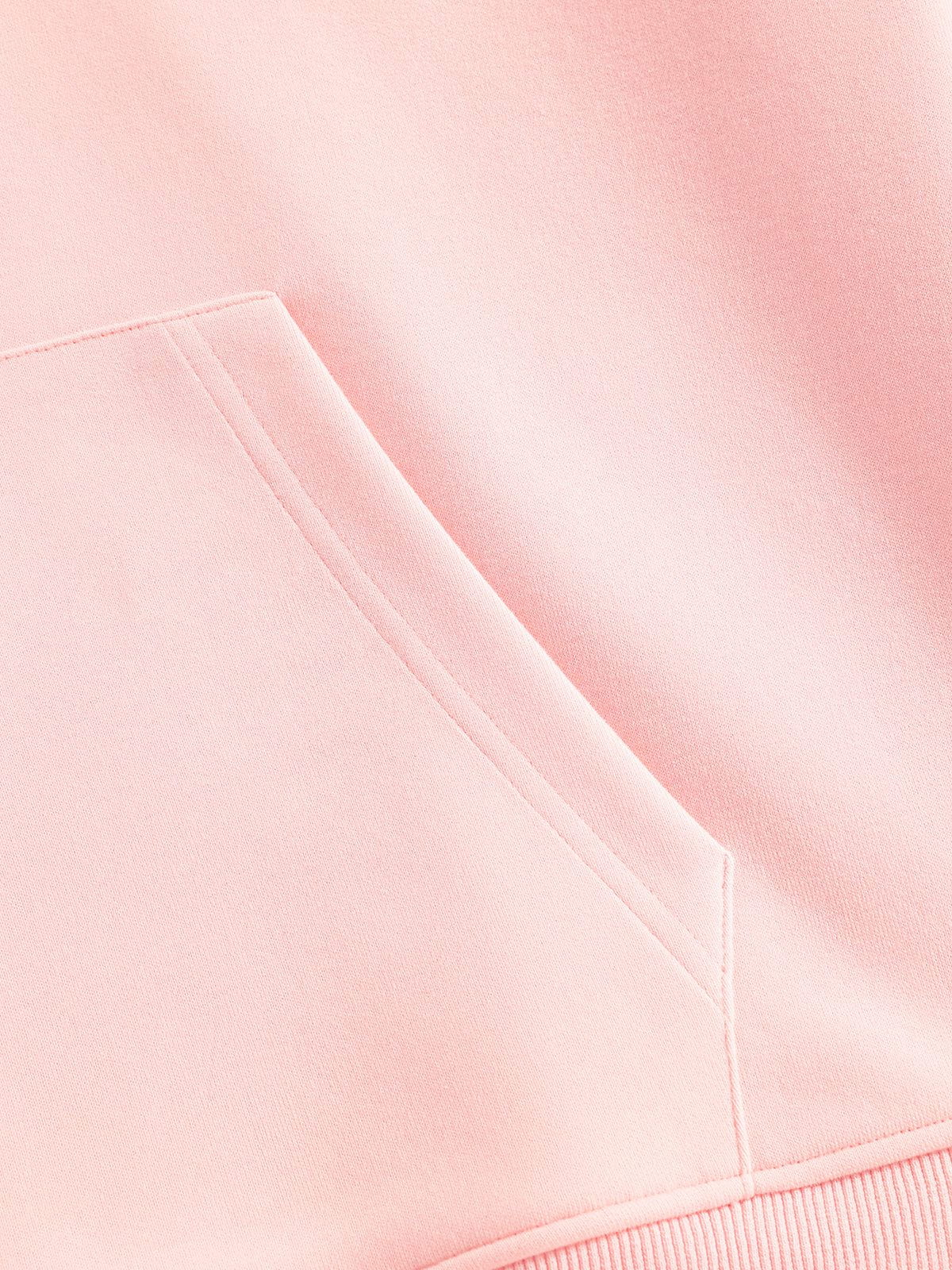 Aelfric Eden Oversized Duck Pullover Hoodie