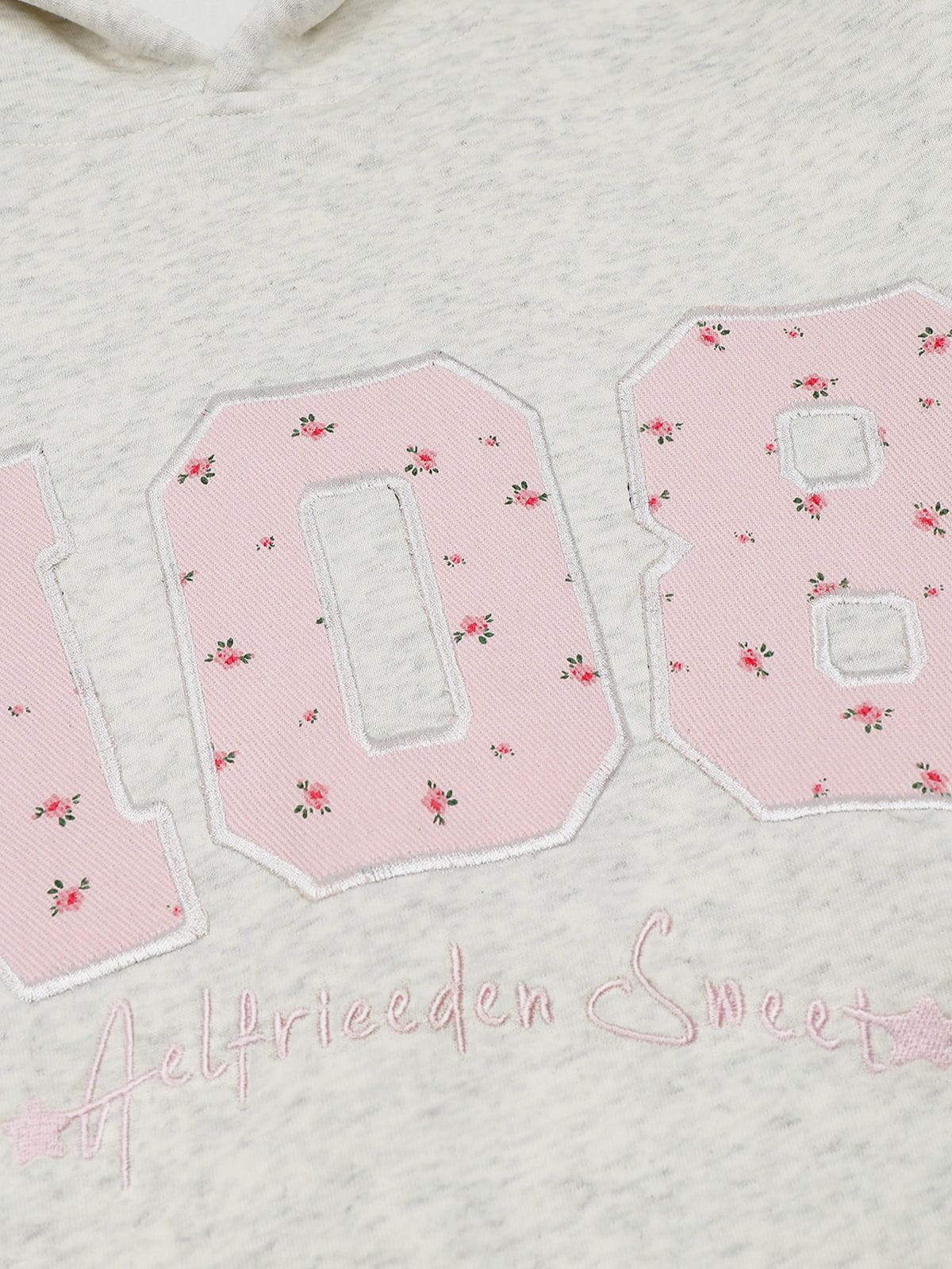 Aelfric Eden Oversized N08 Graphic Hoodie