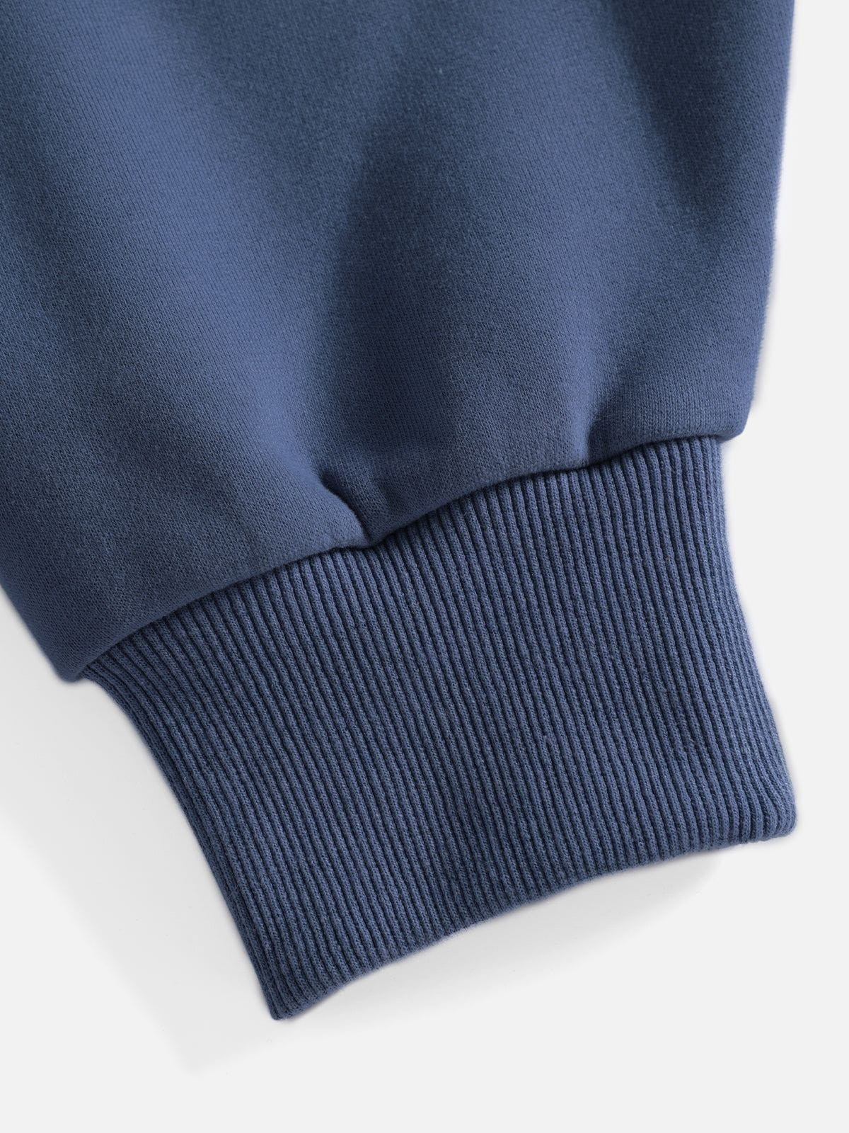 Aelfric Eden Oversized Fruit Graphic Hoodie