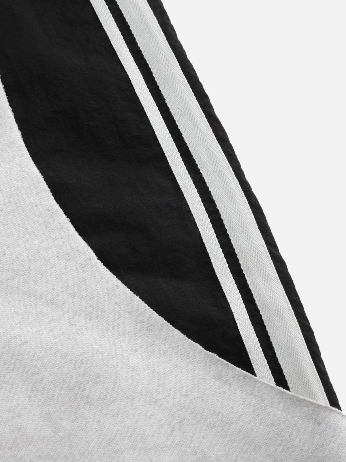 Aelfric Eden Double Waist Baggy Sweatpants