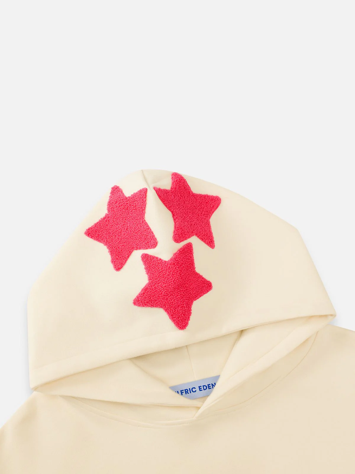 Aelfric Eden Vintage Embroidery Eden Star V303 Hoodie