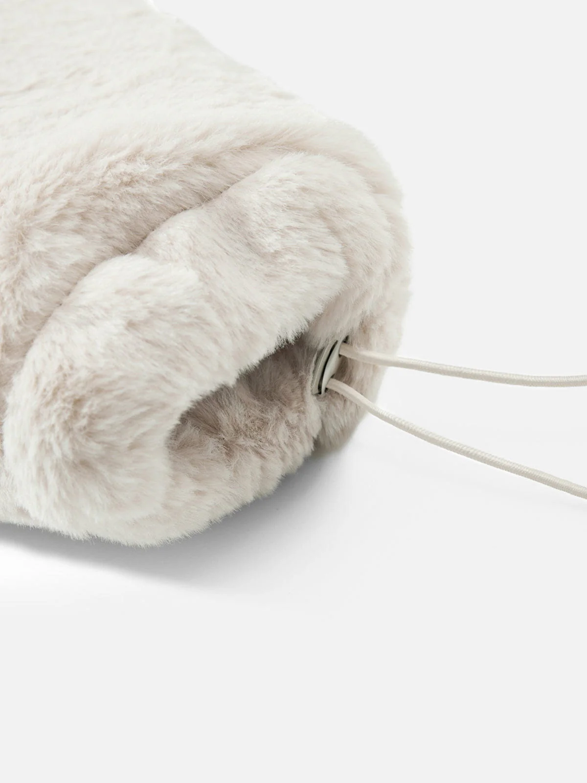 Aelfric Eden Hooded Rabbit Ear Coat