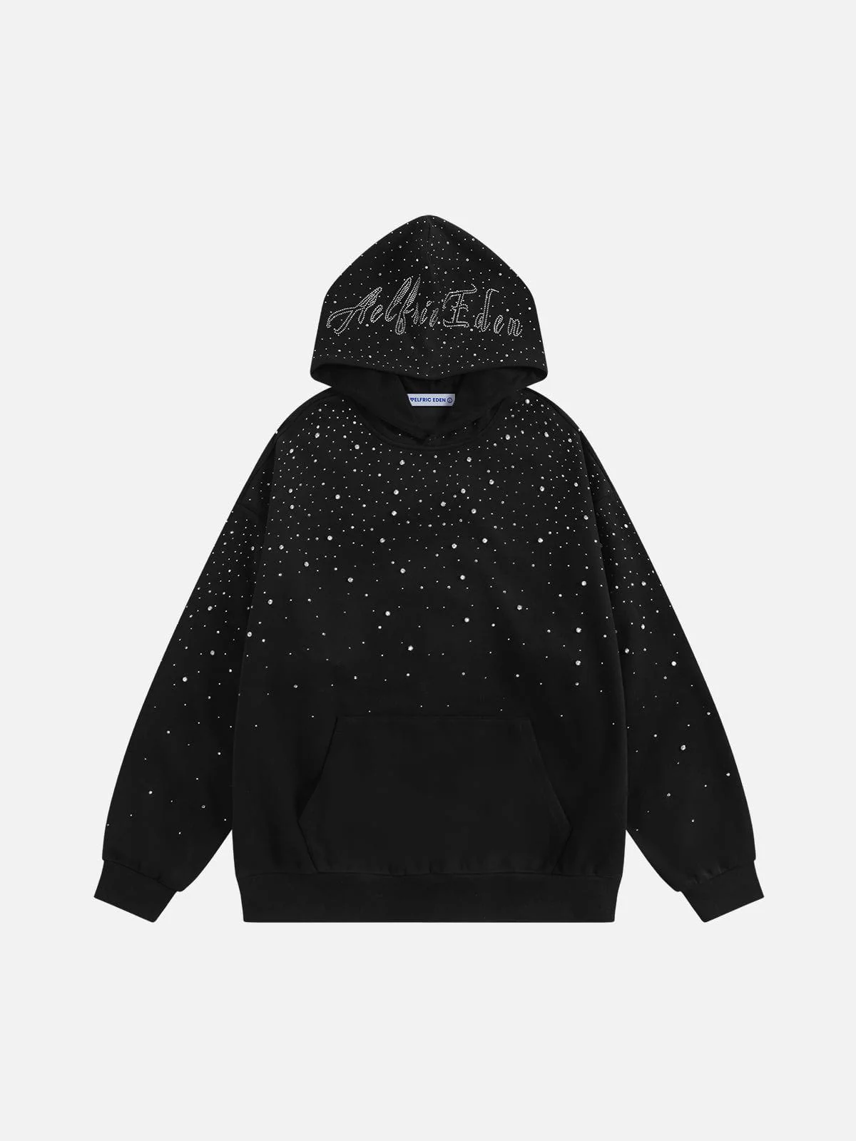 Aelfric Eden Rhinestone Pullover Hoodie
