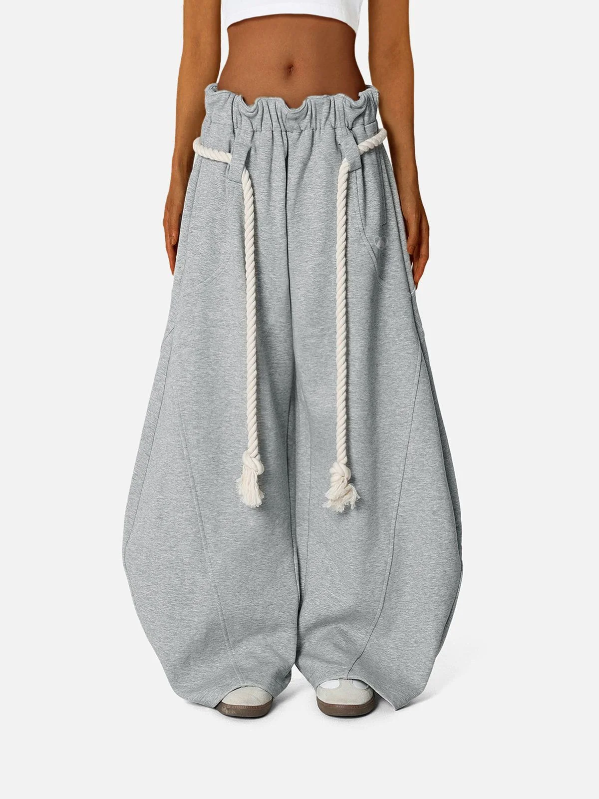 Aelfric Eden Super Baggy Barrel Sweatpants