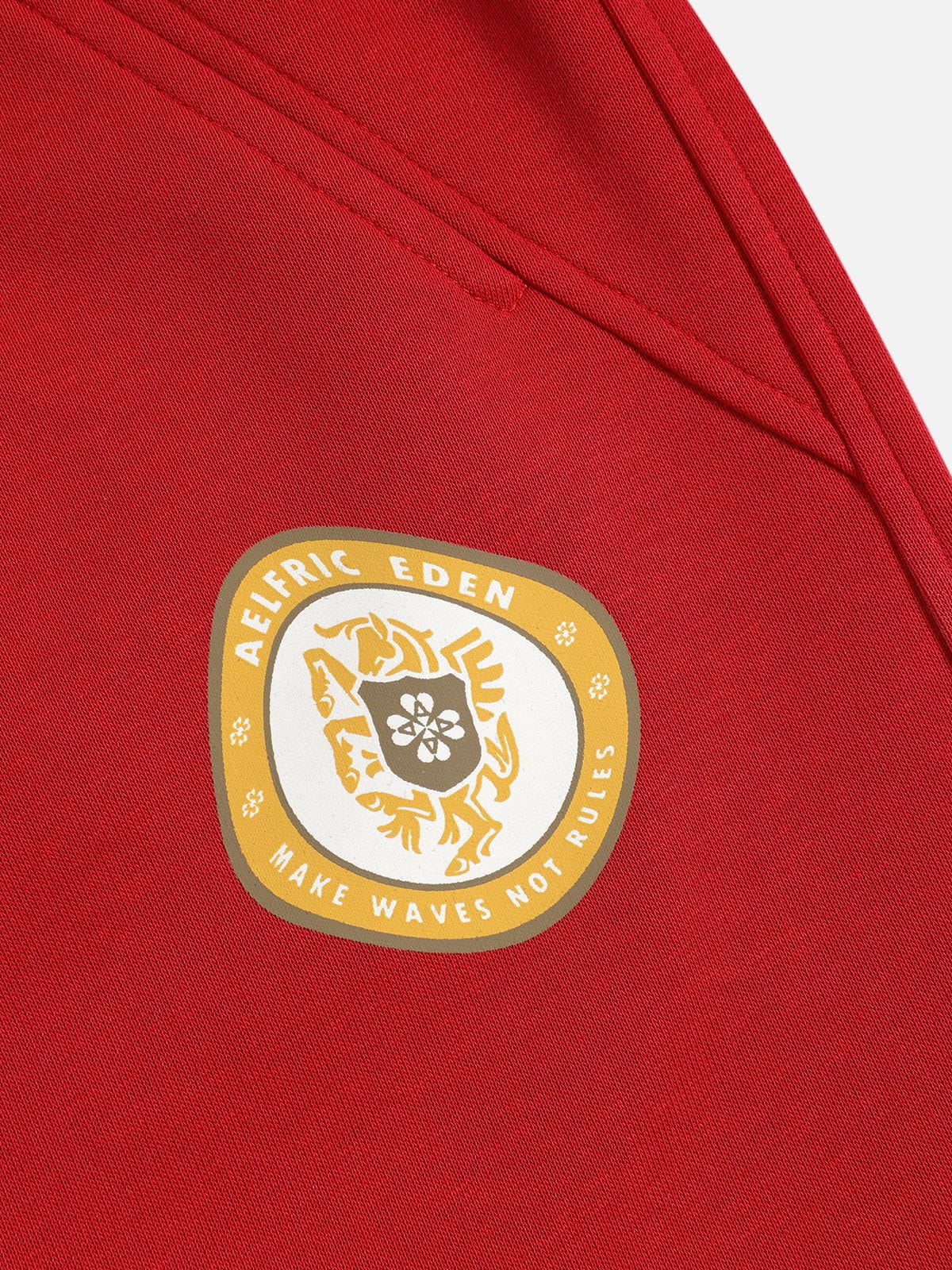 Aelfric Eden Inkjet Super Baggy Sweatpants