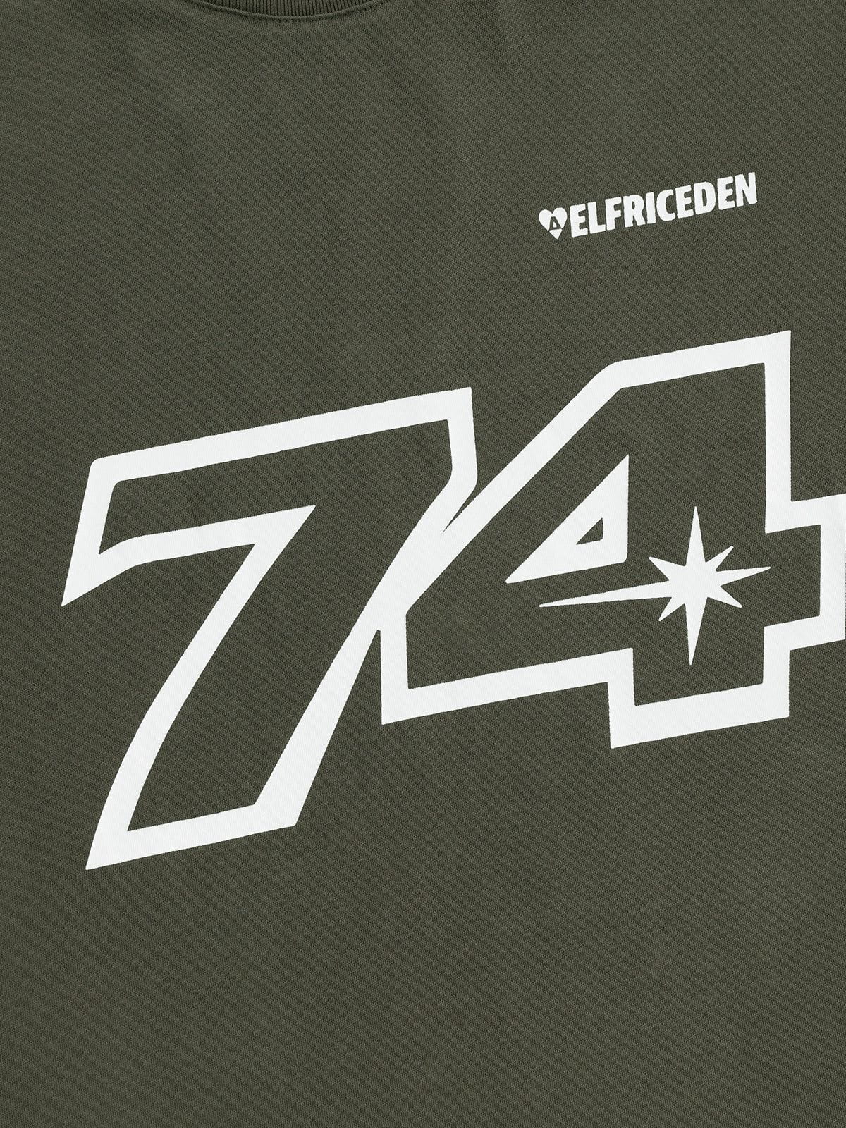 Aelfric Eden 74 Graphic Tee