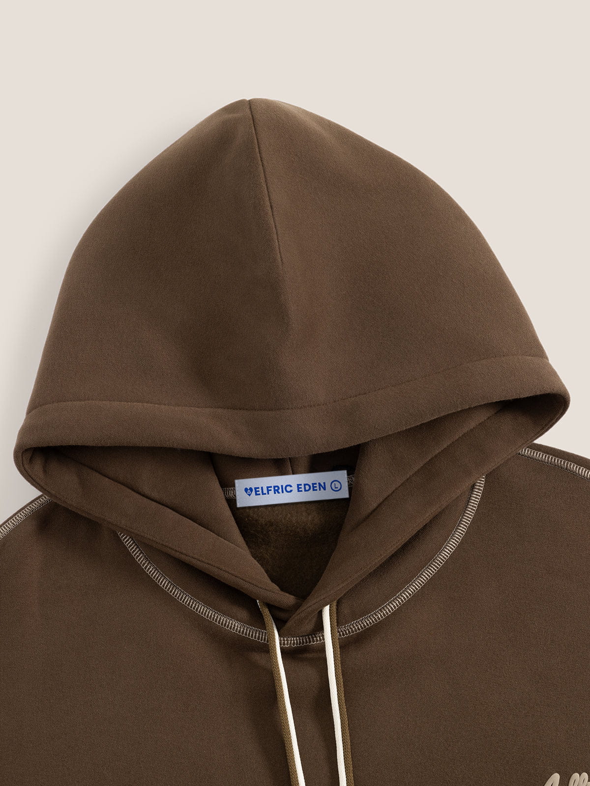 Soufflé Classic Cloud Hoodie Set - Holiday Edition