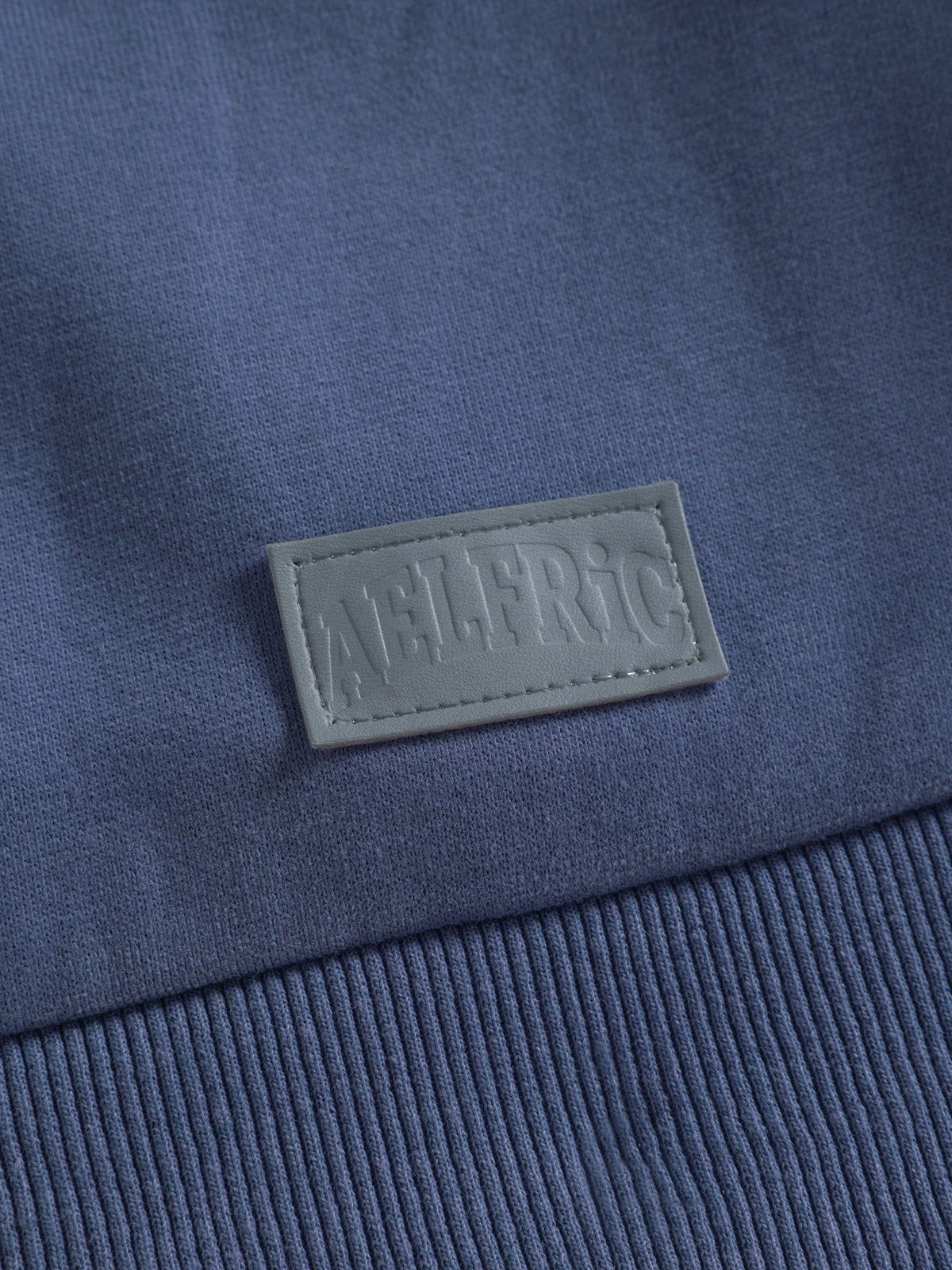 Aelfric Eden Oversized Fruit Graphic Hoodie