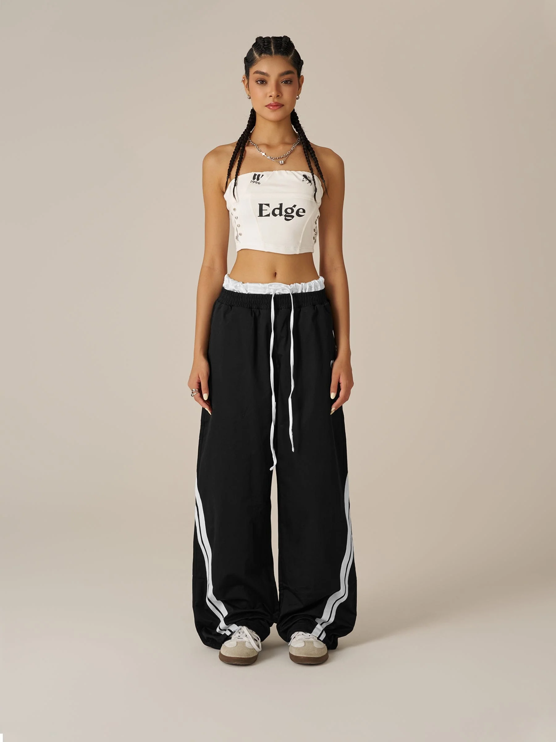 Aelfric Eden Baggy Sweatpants