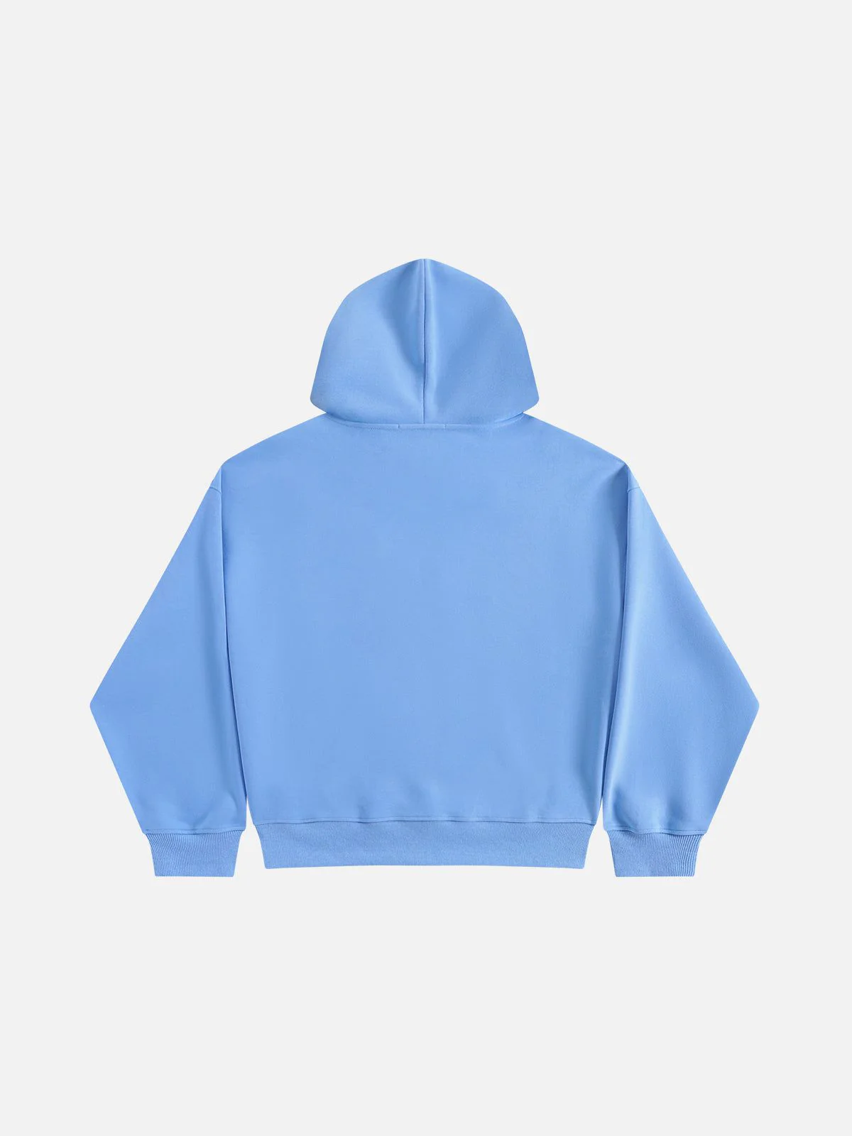 Aelfric Eden Oversized Duck Pullover Hoodie