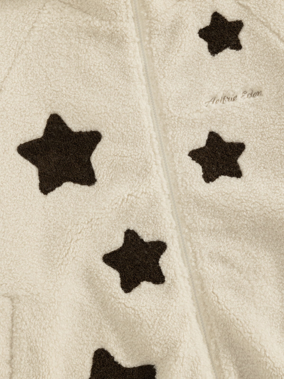 [Pre-Order] Aelfric Eden Star Fleece Coat