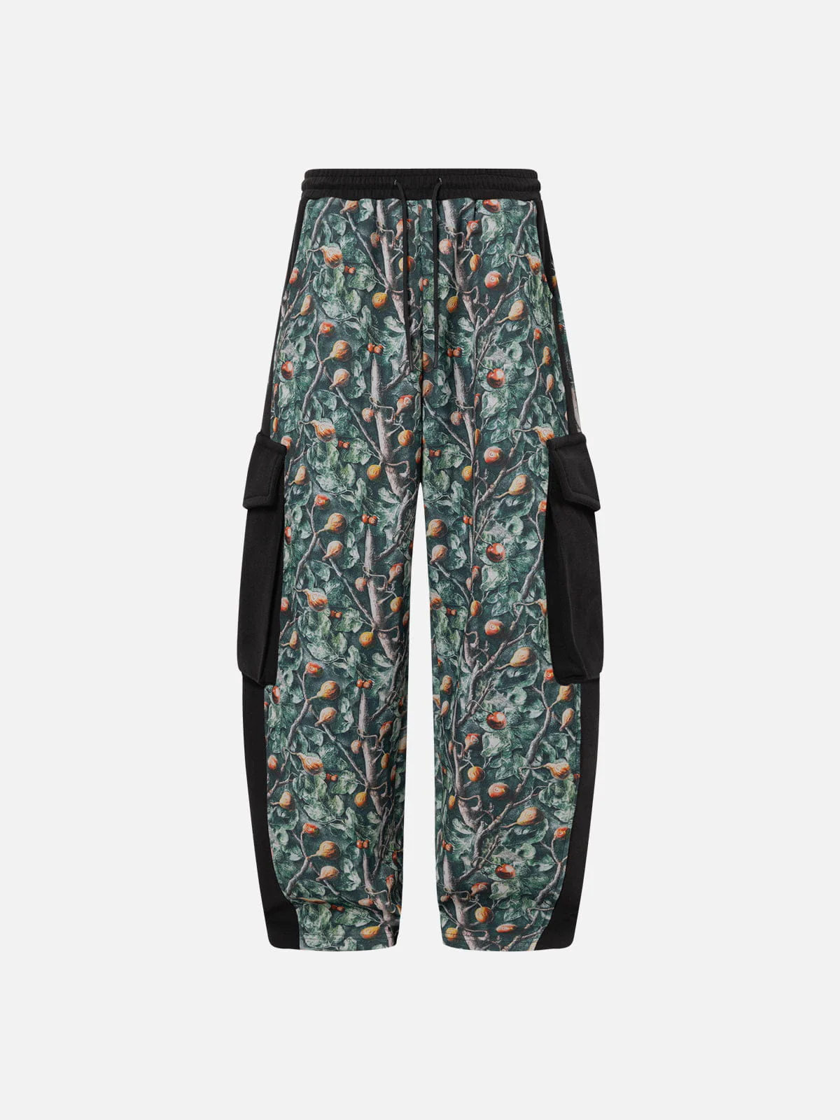 Aelfric Eden Forest CAMO Baggy Sweatpants