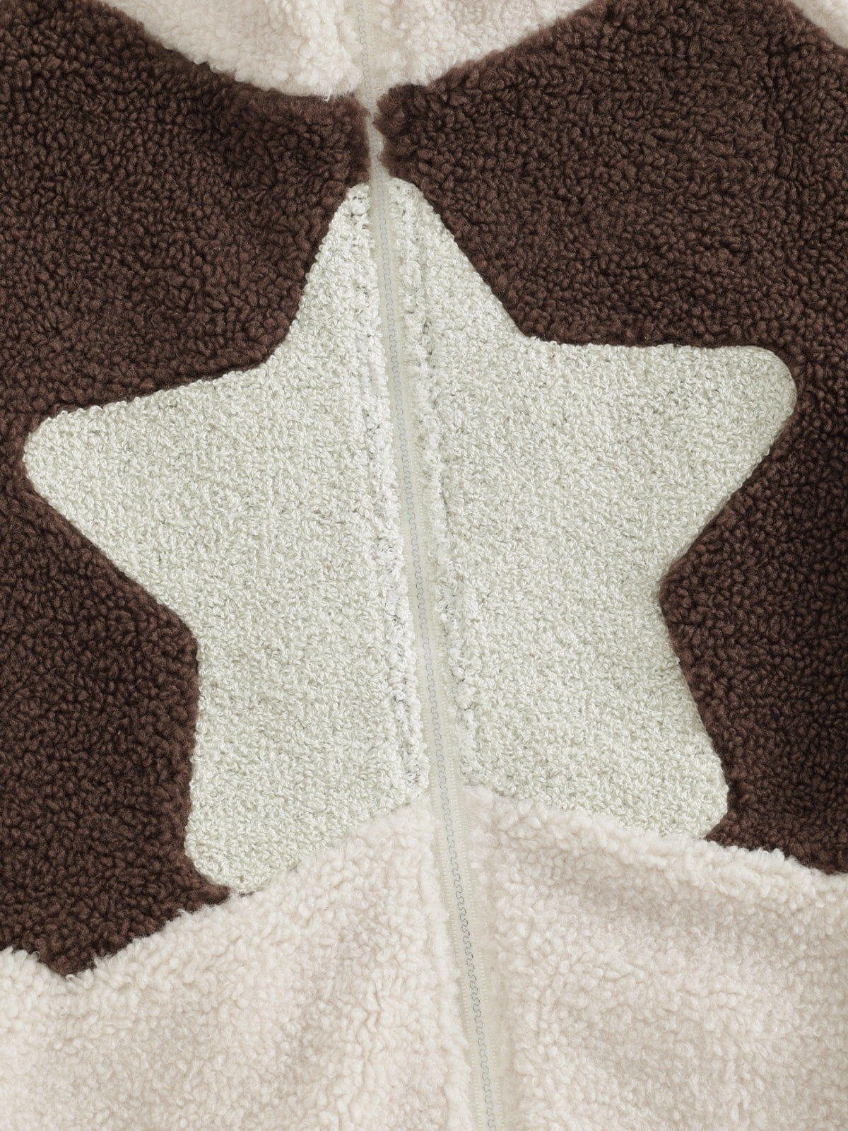 [Pre-Order] Aelfric Eden Star Fleece Coat