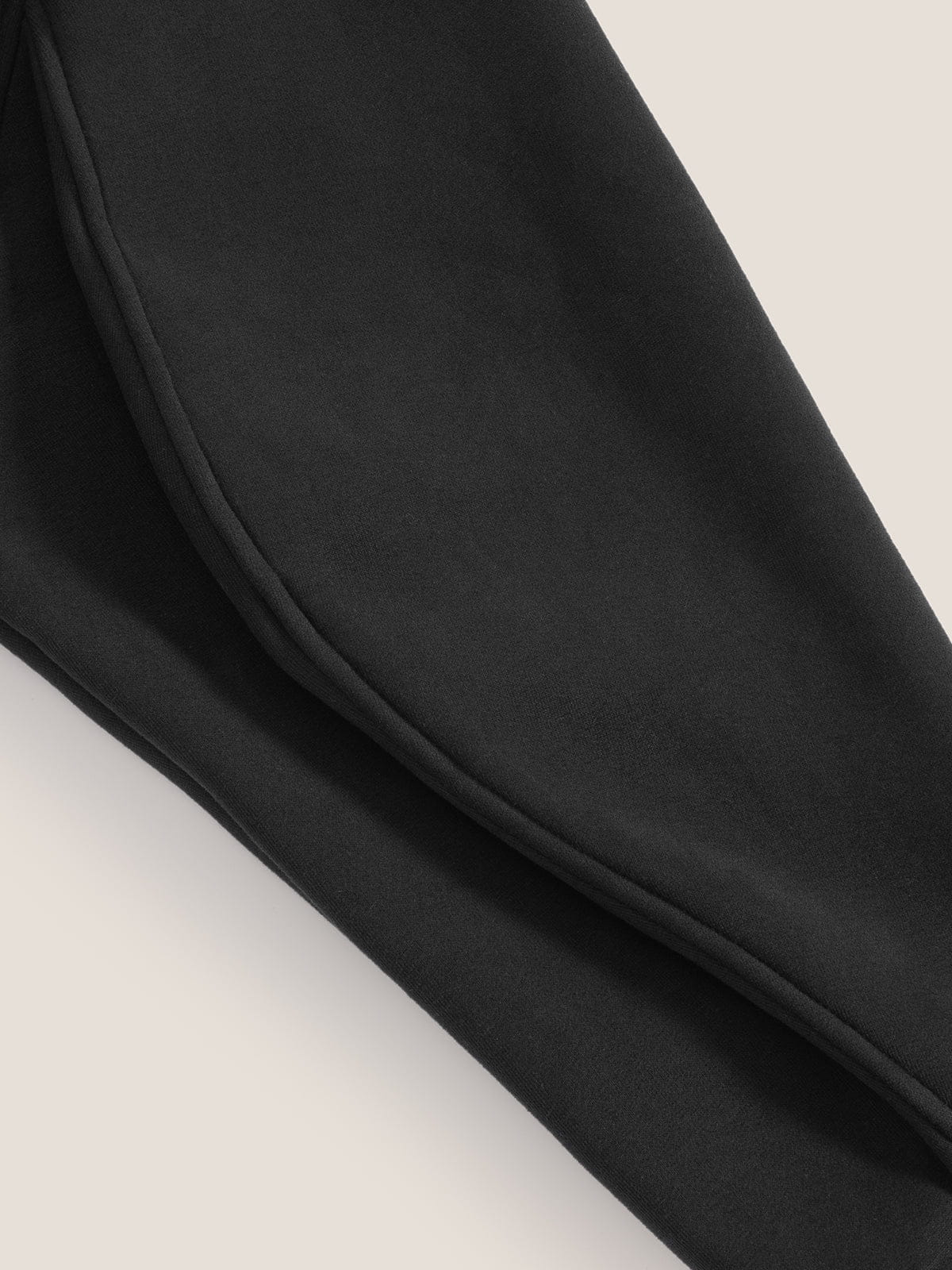 Soufflé ICON Inspired Boxy Cloud Hoodie Set