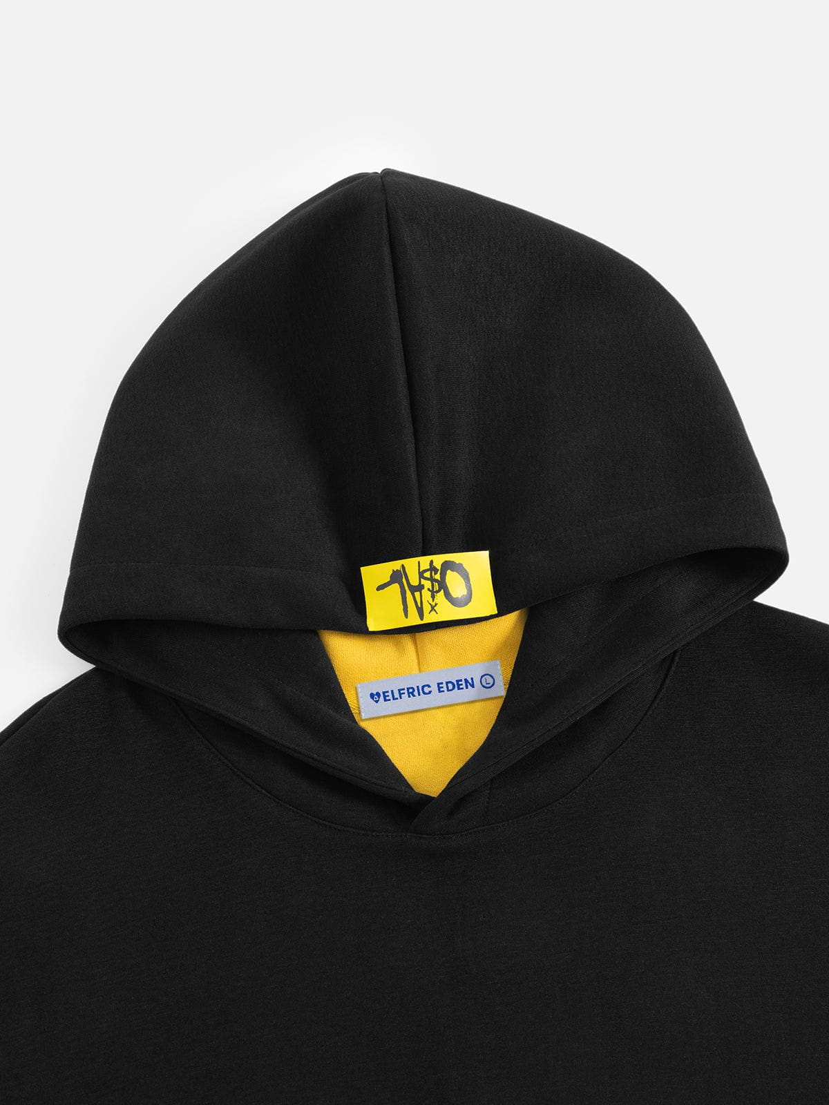 [COMPLEXCON 2025 LIMITED] OIAL Tape Hoodie