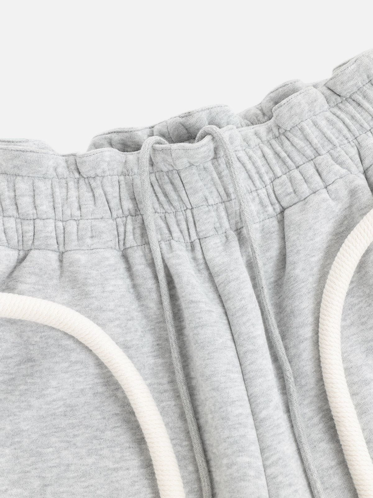 Aelfric Eden Graffiti Super Baggy Barrel Sweatpants