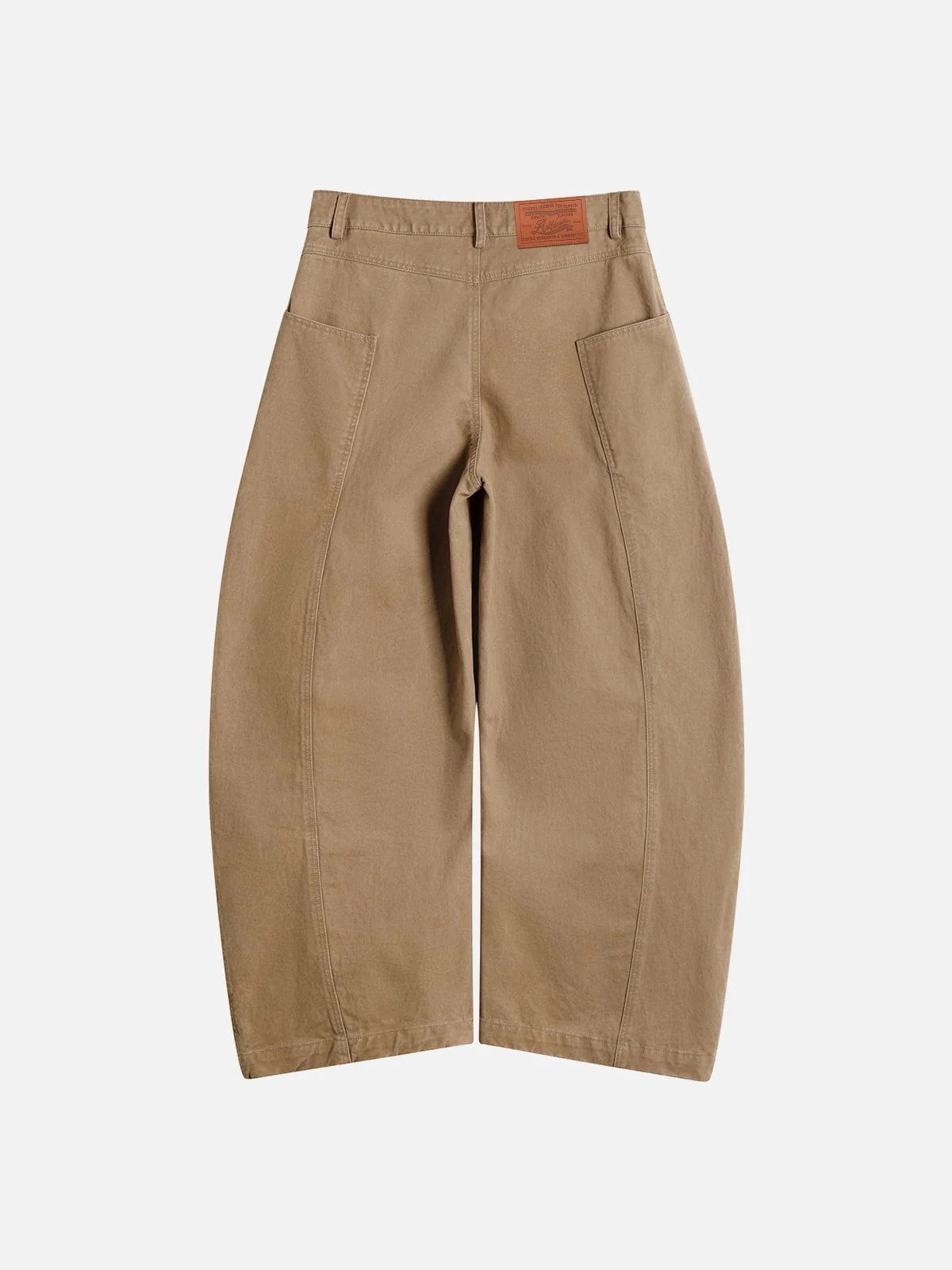Aelfric Eden Baggy Barrel Pants