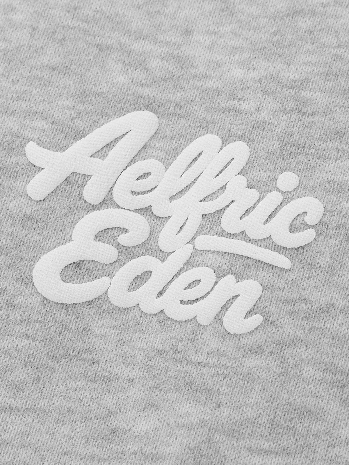 Soufflé Classic Cloud Hoodie Set