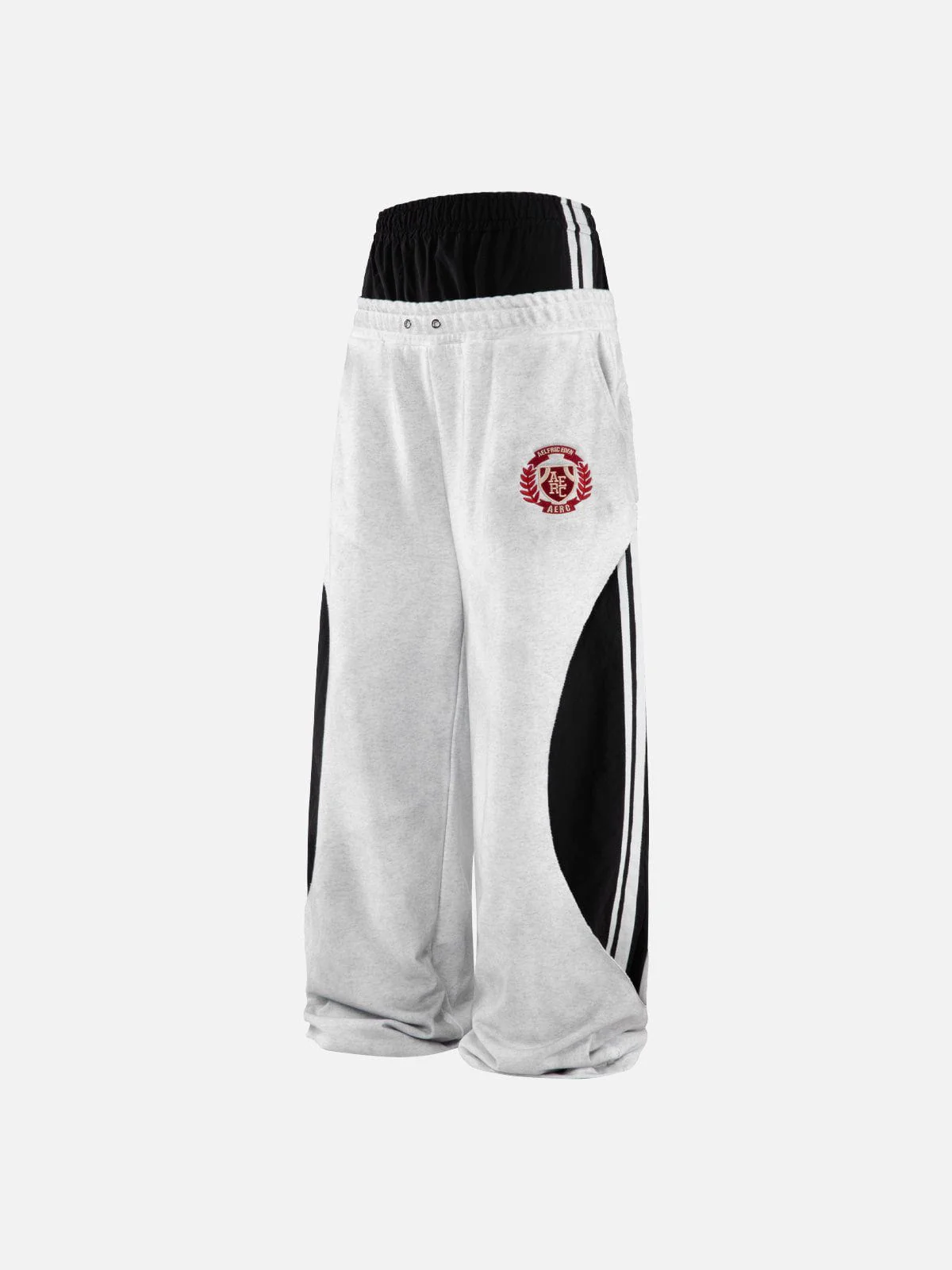 Aelfric Eden Double Waist Baggy Sweatpants