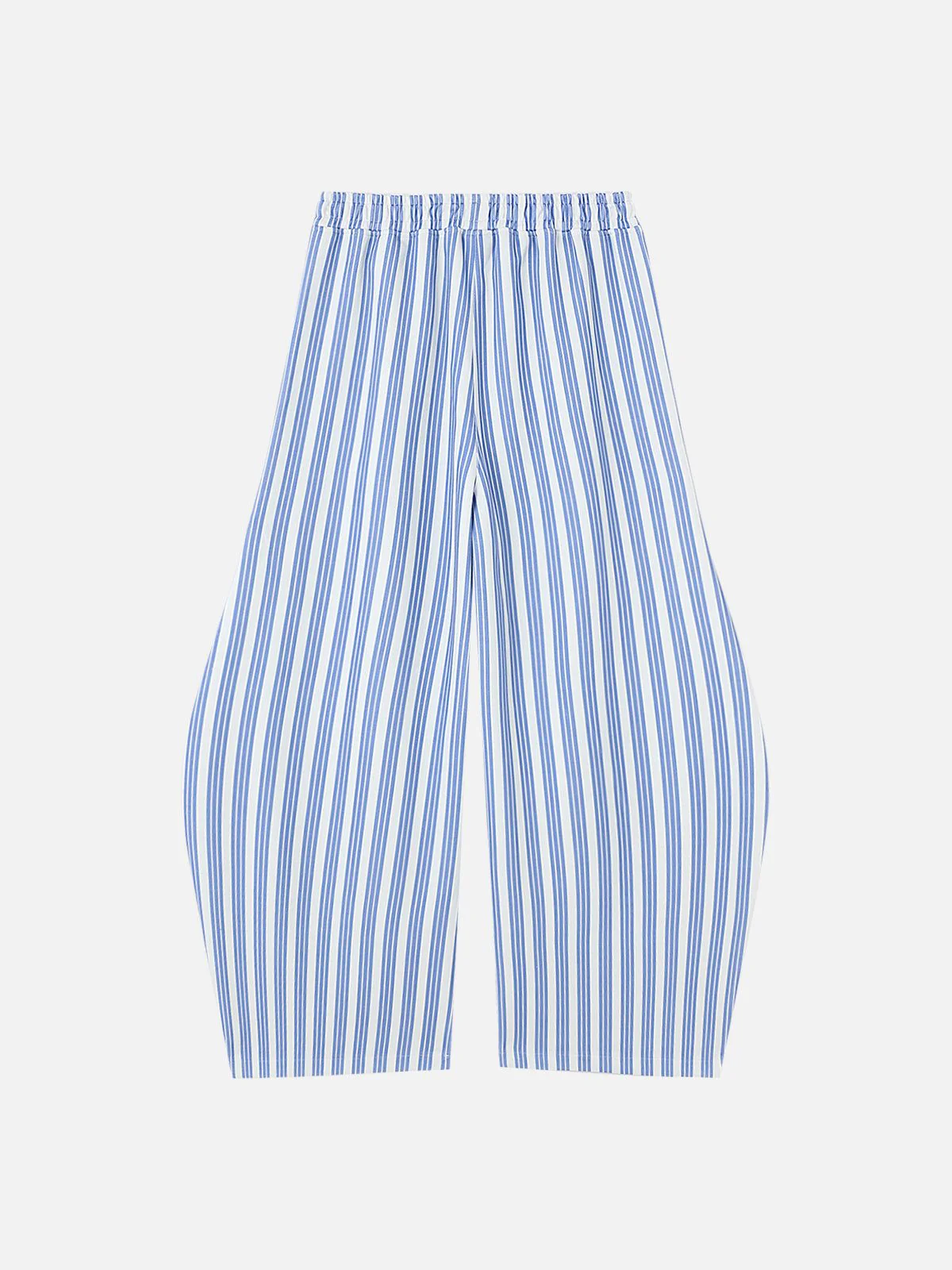 Aelfric Eden Stripe Super Baggy Barrel Sweatpants