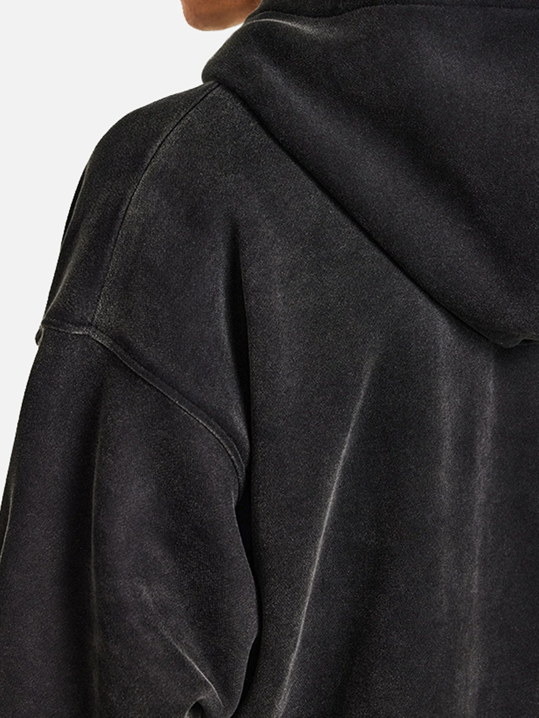 Aelfric Eden 99 Oversized Hoodie