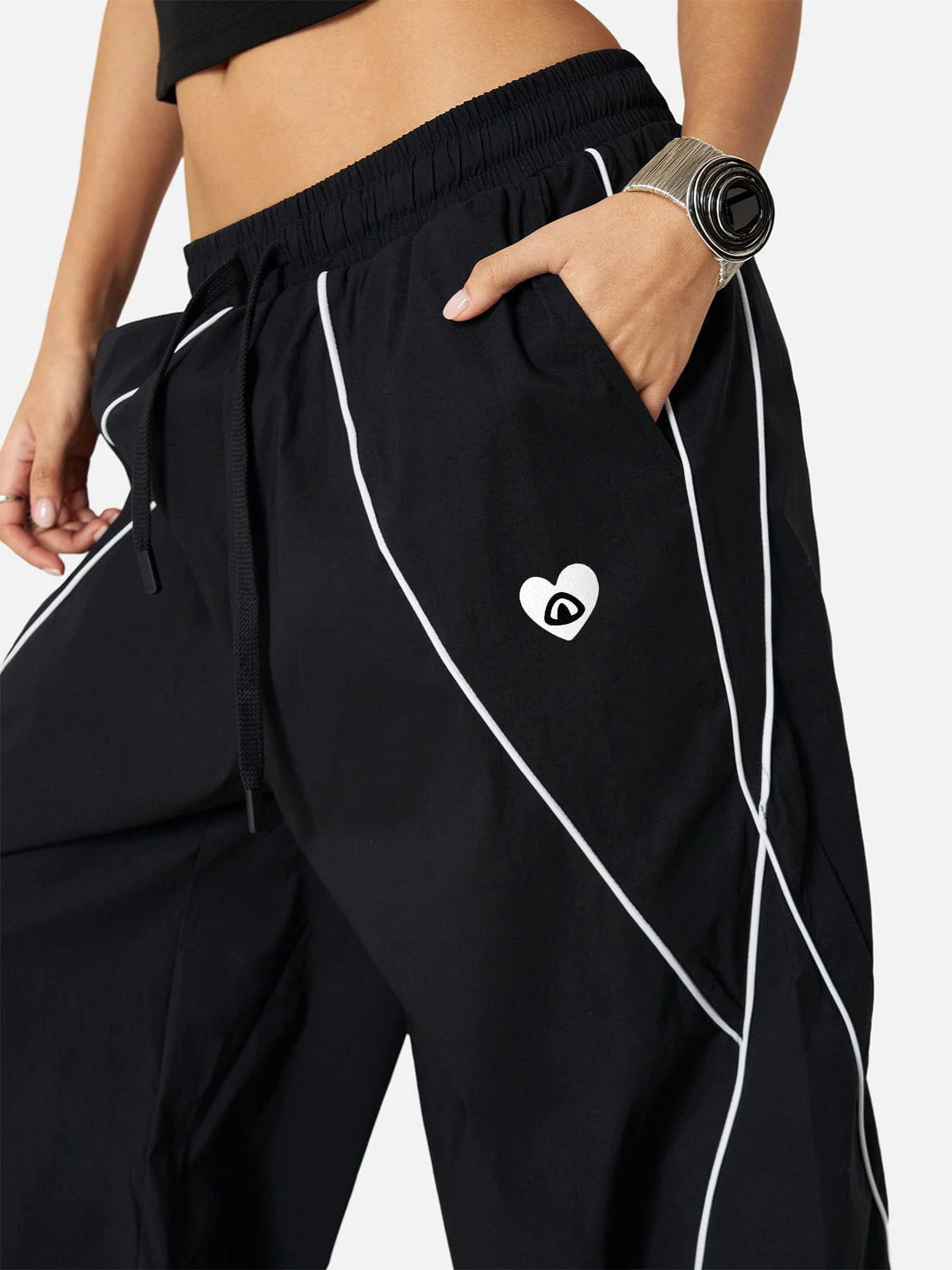 Aelfric Eden Baggy Sweatpants
