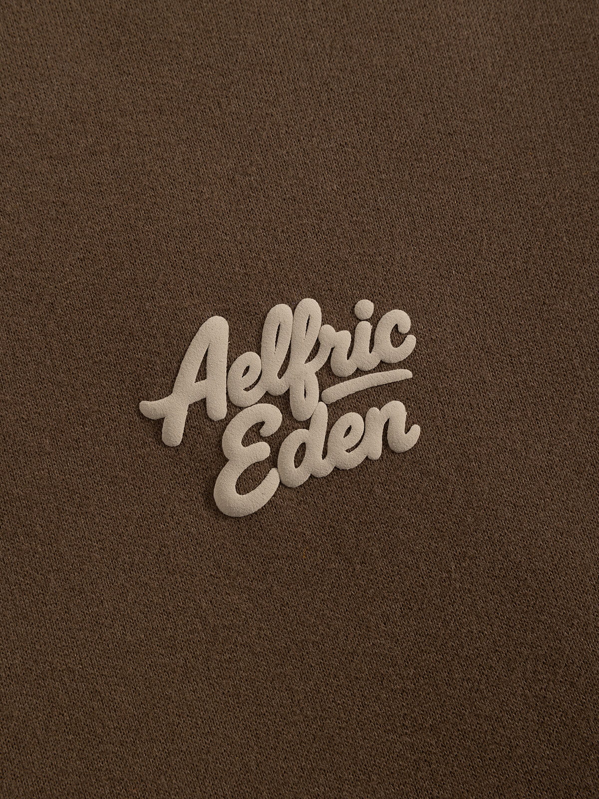 Soufflé Classic Cloud Hoodie Set - Holiday Edition