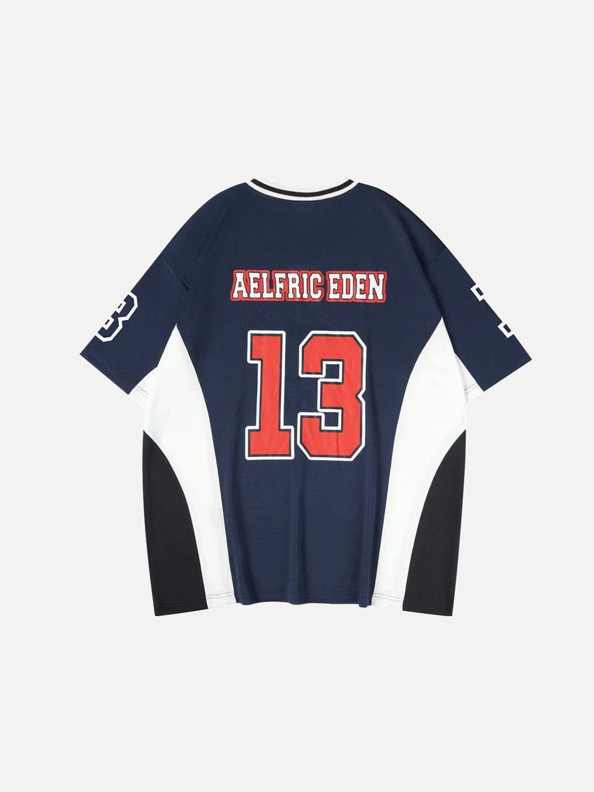 Aelfric Eden 13 V-Neck Football Jersey