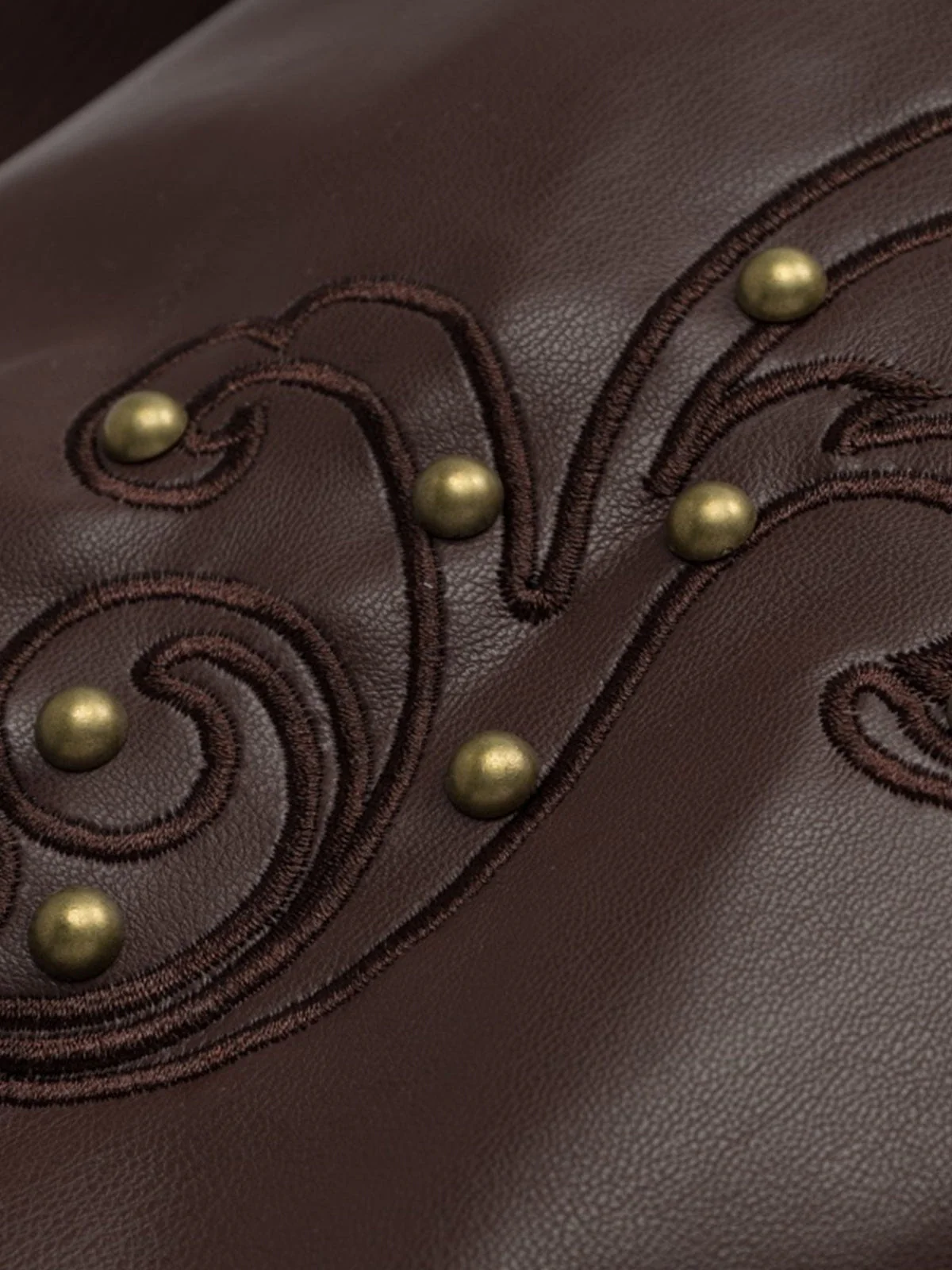 Aelfric Eden Rivet Hooded Jacket