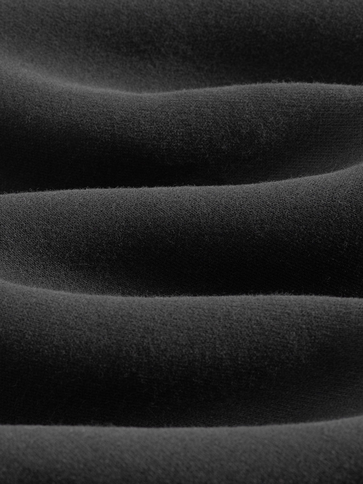 Soufflé ICON Inspired Boxy Cloud Hoodie Set