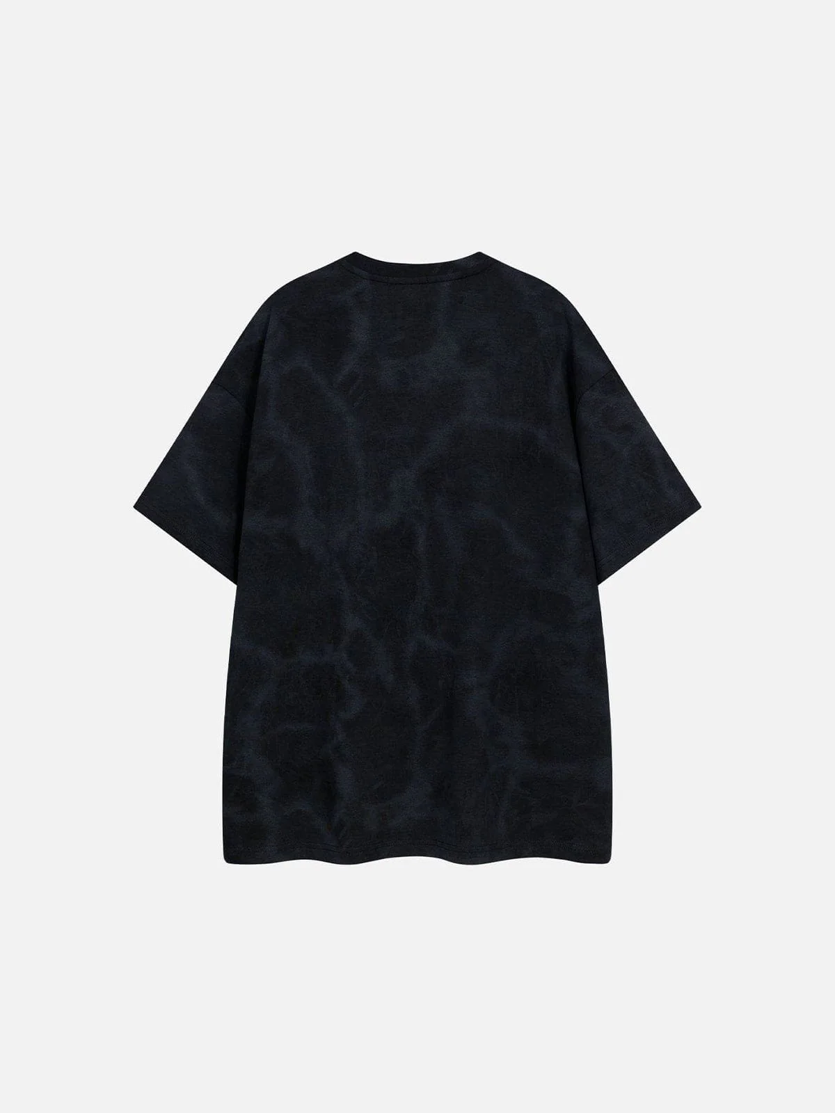 Aelfric Eden Washed Abstract Graphic Tee