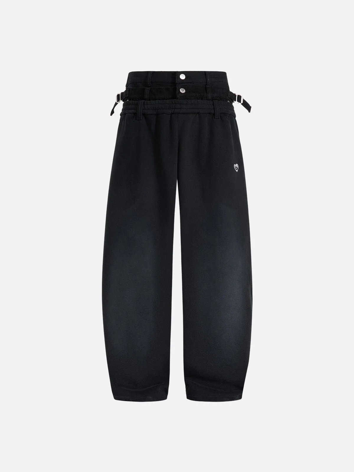 Aelfric Eden Triple Waist Baggy Sweatpants