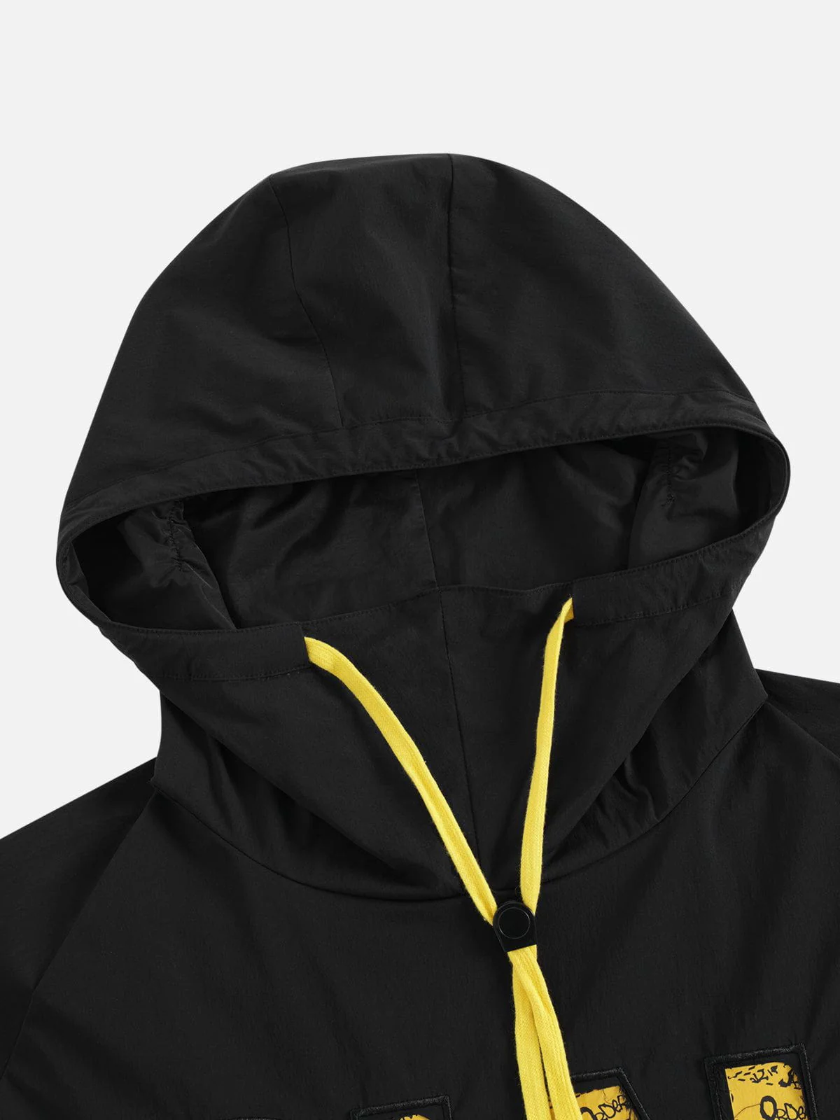 [COMPLEXCON 2025 LIMITED] OIAL Tear Away Cordura Hoodie