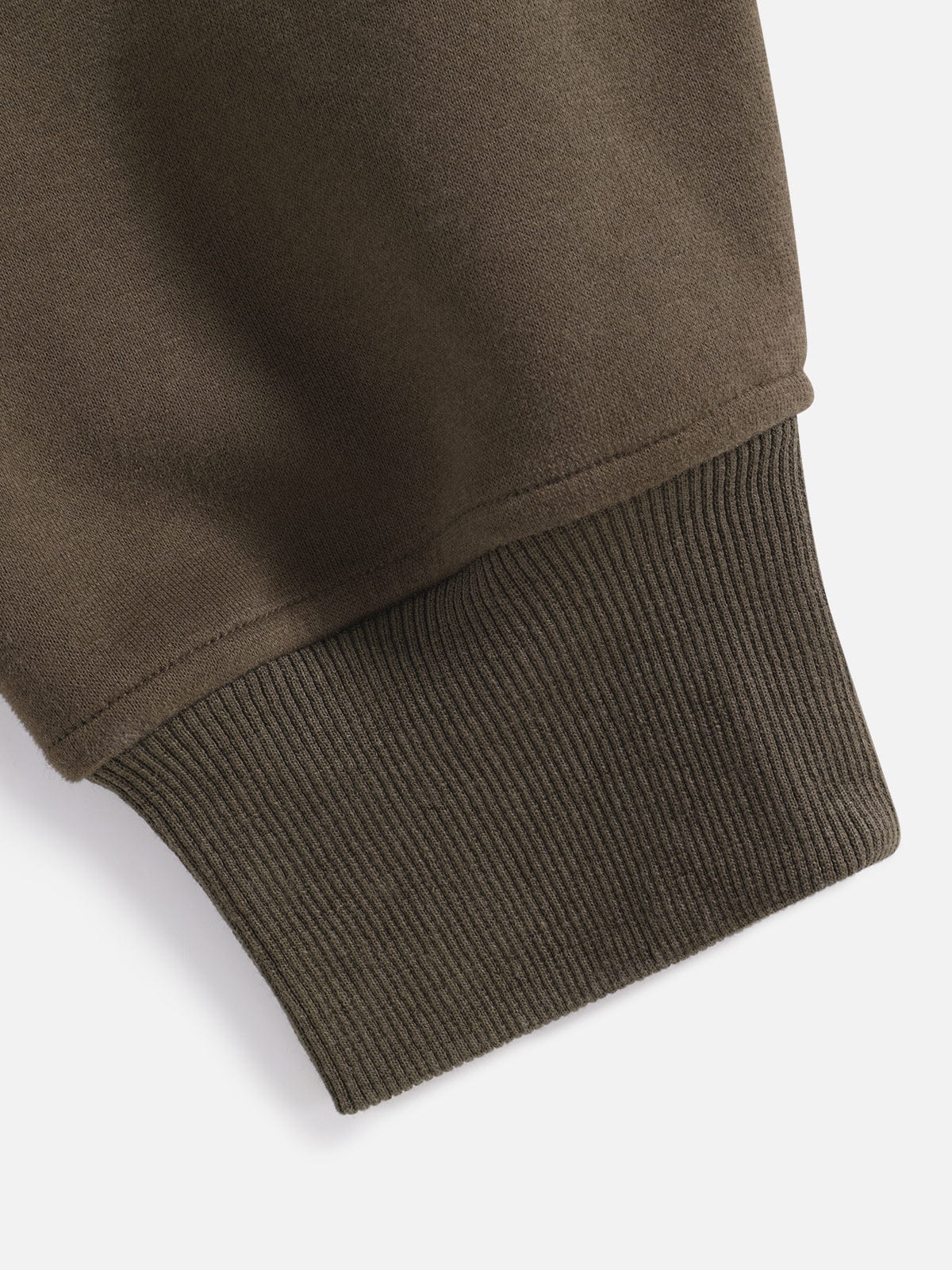 Aelfric Eden Boxy Dachshund Sticker Pullover Hoodie