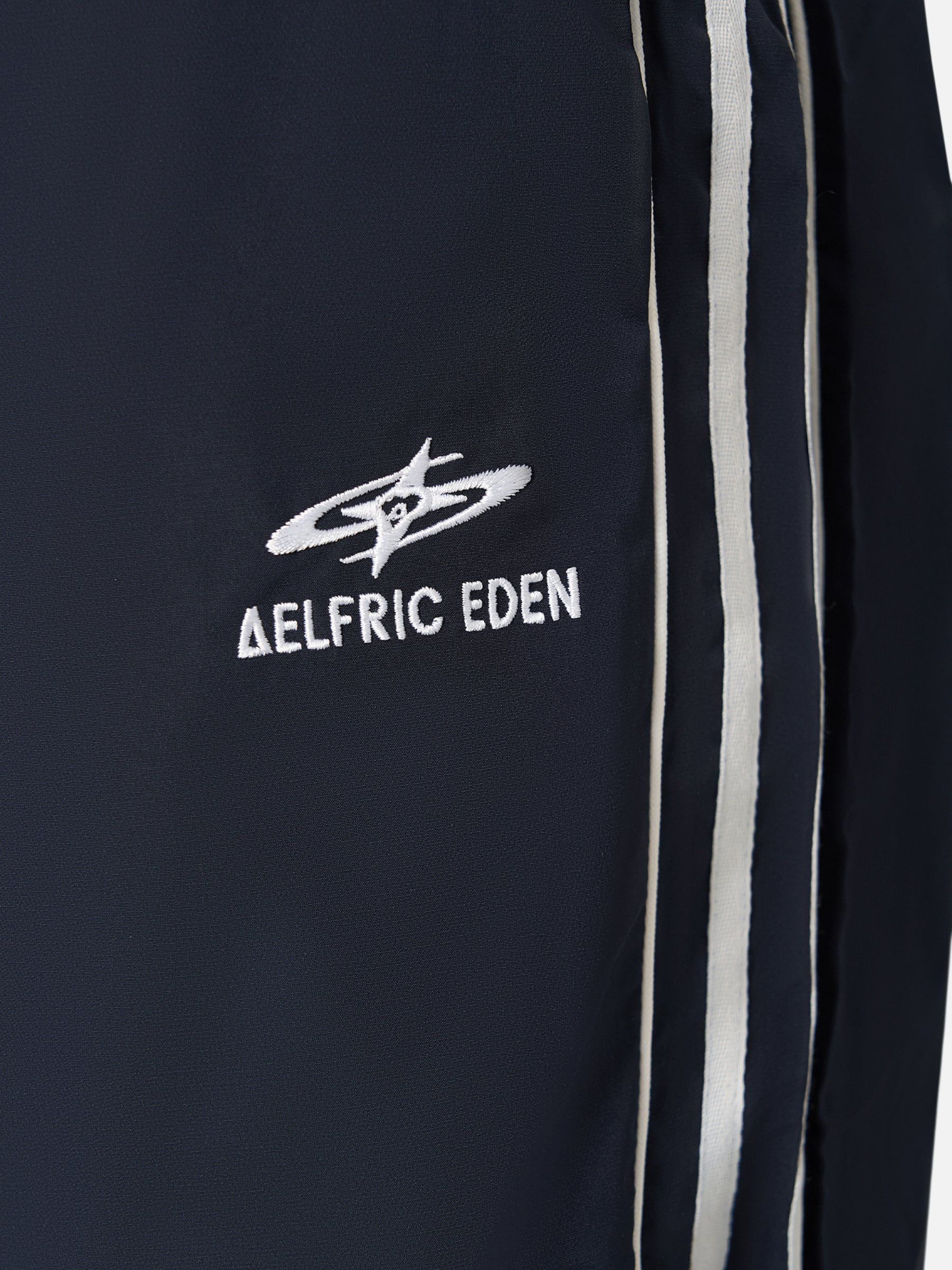 Aelfric Eden Contrast Side Baggy Track Pants