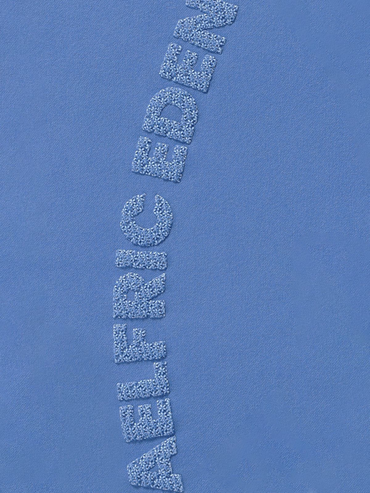 Aelfric Eden Floral Eden Star Pullover Hoodie