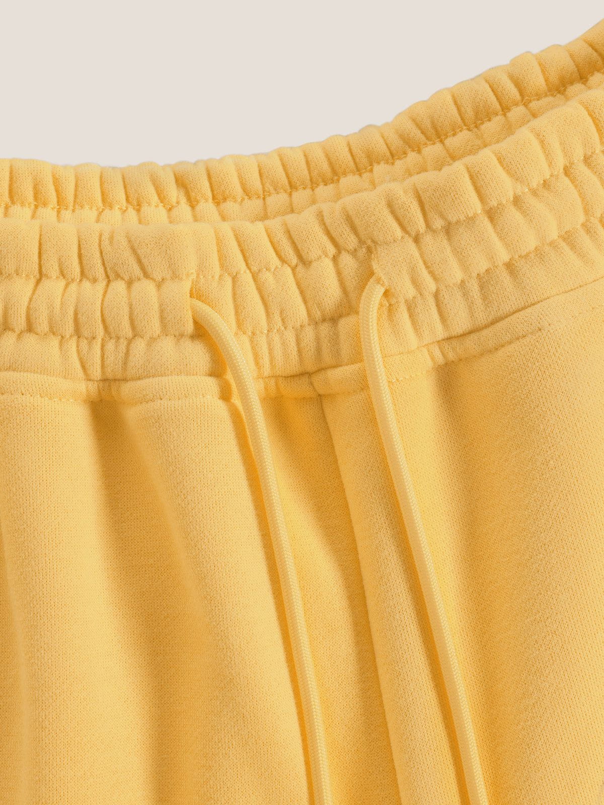 Soufflé Cropped Cloud Hoodie Set