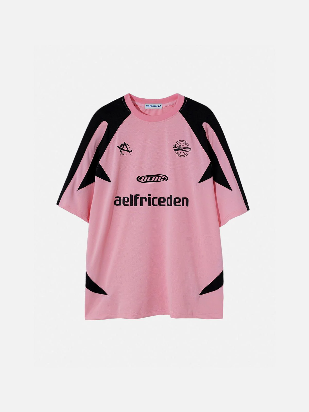 Aelfric Eden Color Block Soccer Jersey