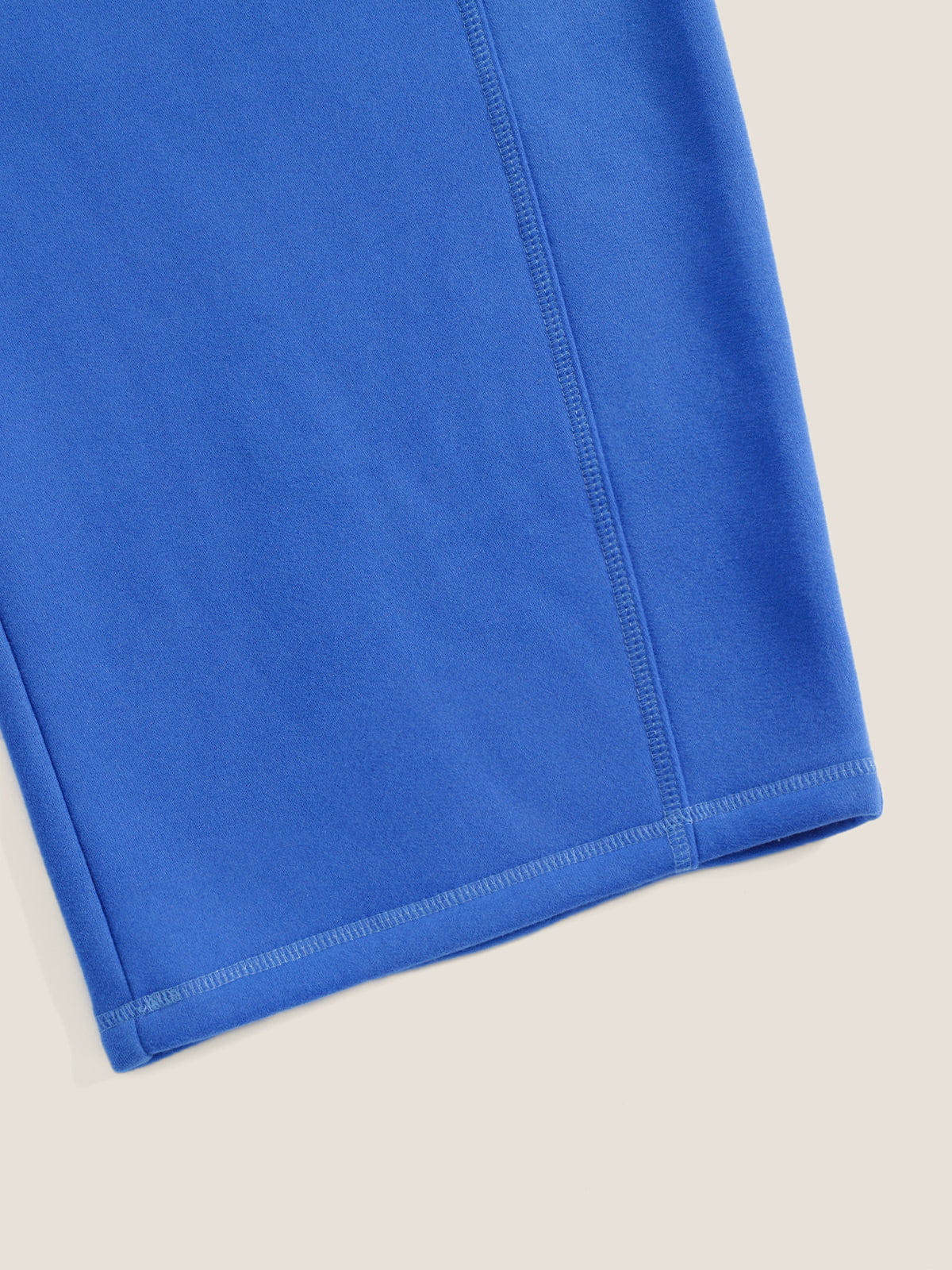 Soufflé ICON Inspired Boxy Cloud Hoodie Set